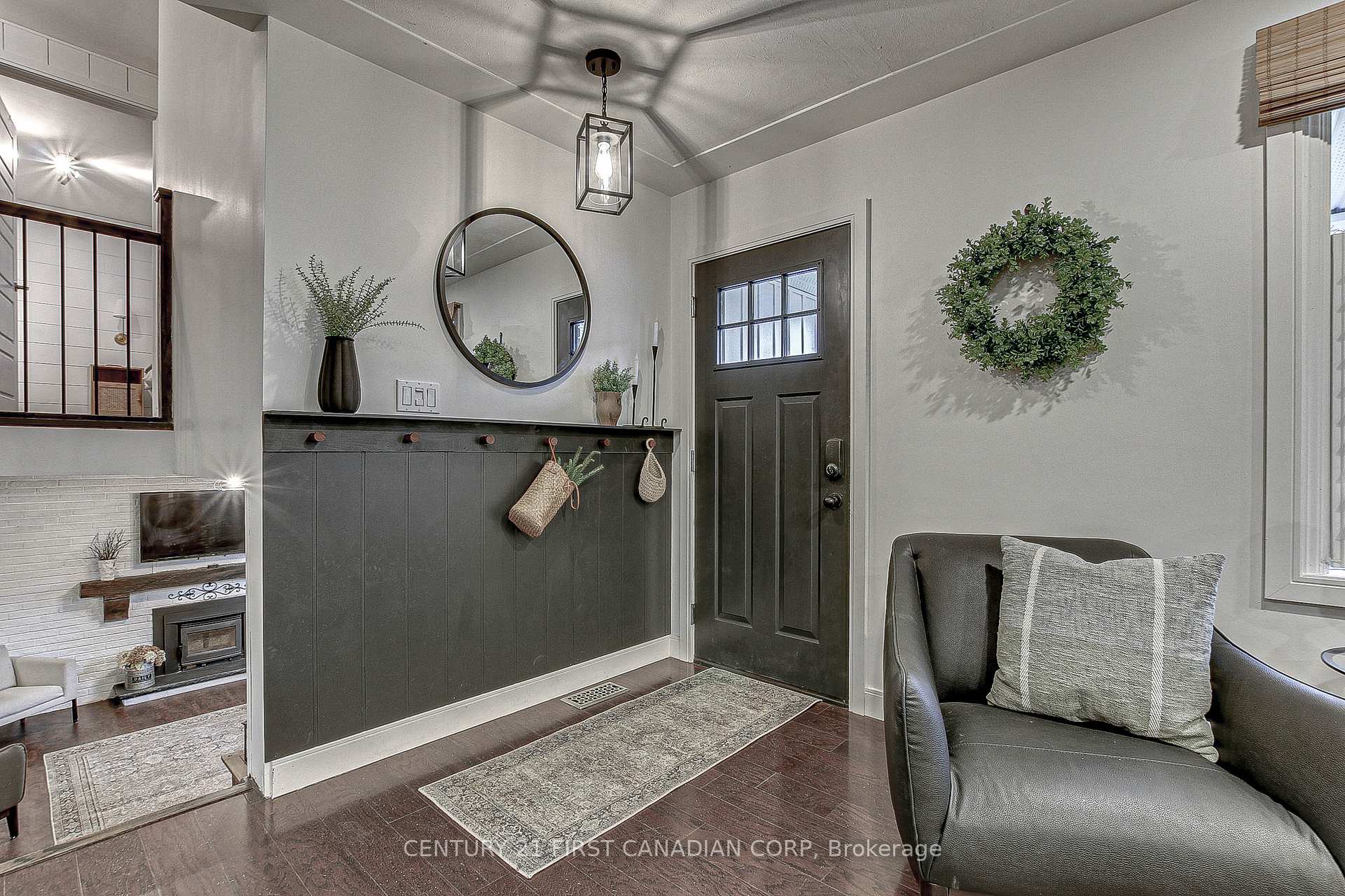 Photo 4 of 125 Union Avenue, Middlesex Centre, Komoka — HOMEH
