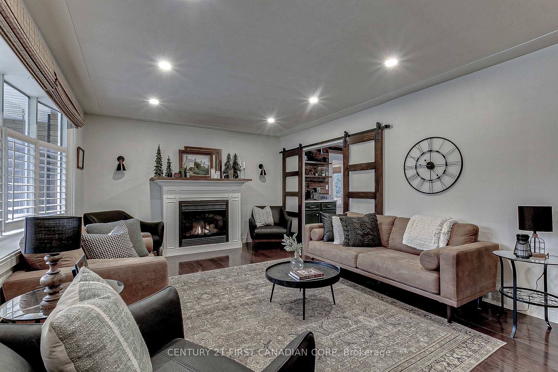 Photo 5 of 125 Union Avenue, Middlesex Centre, Komoka — HOMEH