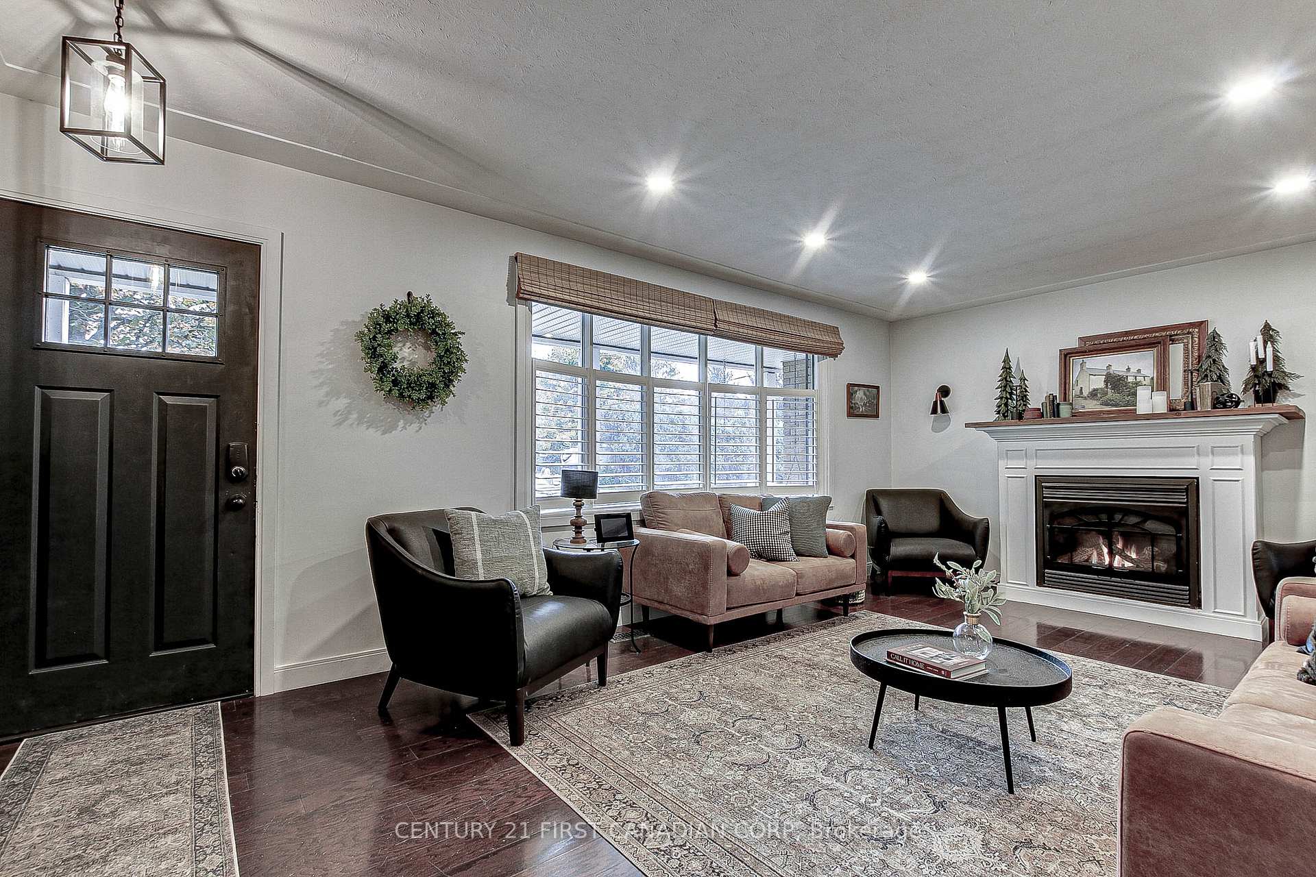 Photo 6 of 125 Union Avenue, Middlesex Centre, Komoka — HOMEH