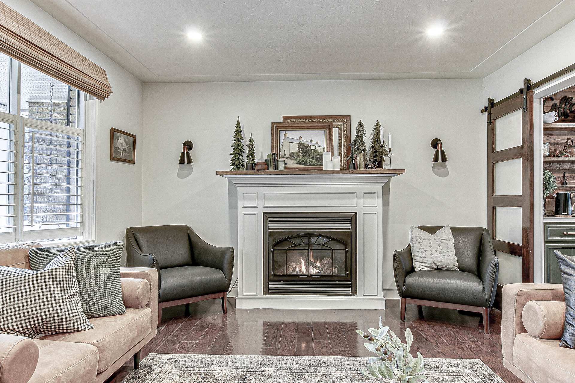 Photo 7 of 125 Union Avenue, Middlesex Centre, Komoka — HOMEH