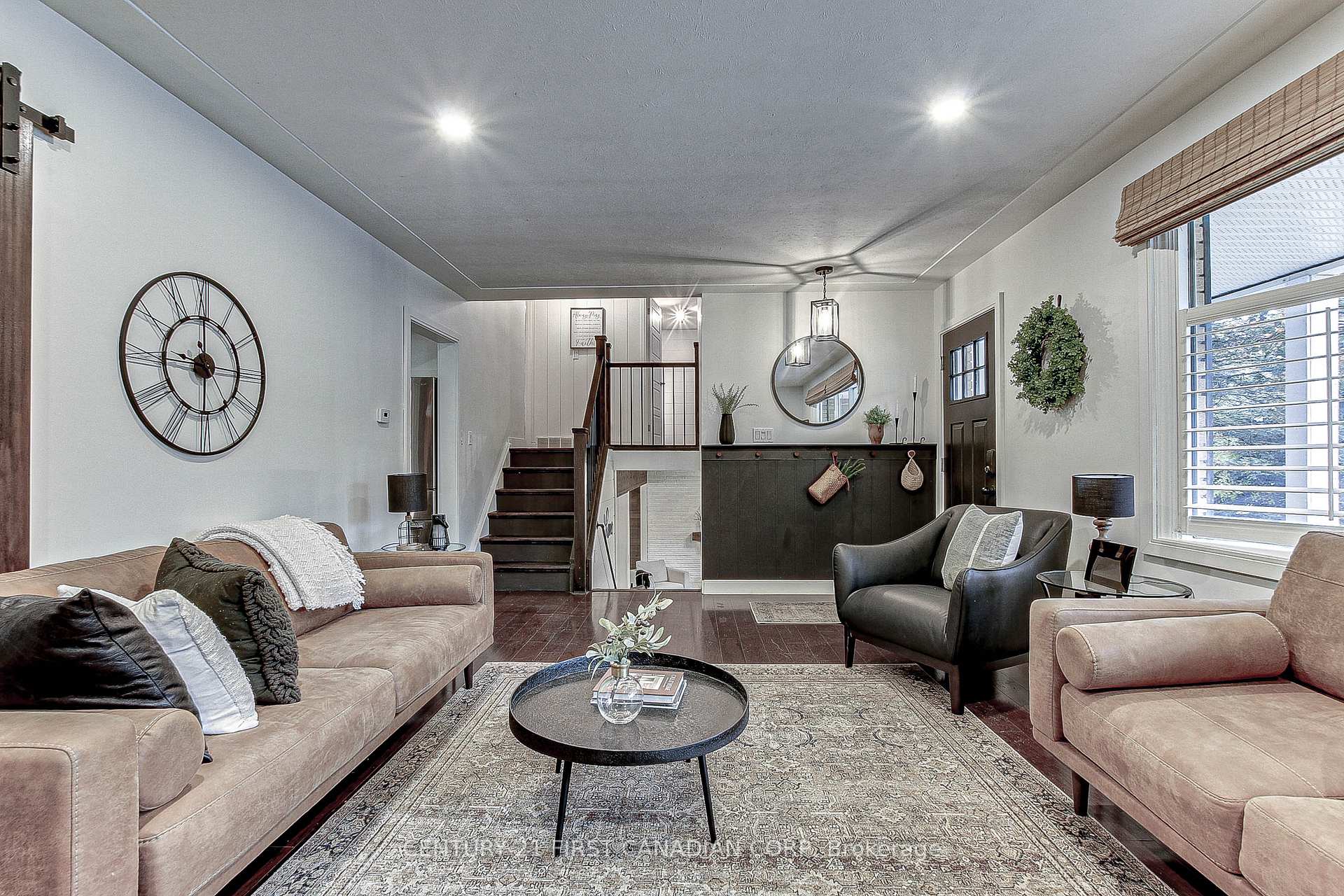 Photo 8 of 125 Union Avenue, Middlesex Centre, Komoka — HOMEH