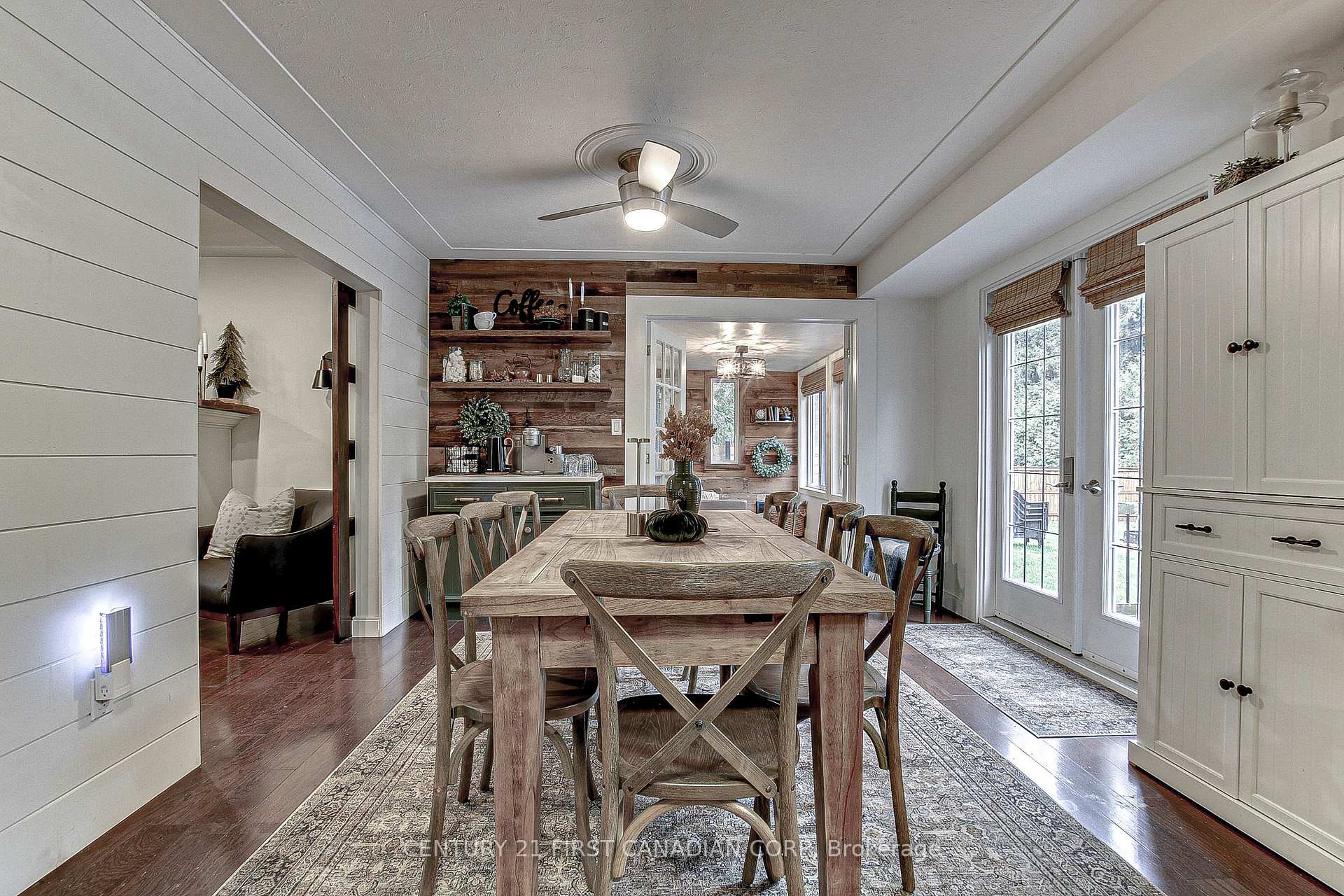 Photo 10 of 125 Union Avenue, Middlesex Centre, Komoka — HOMEH