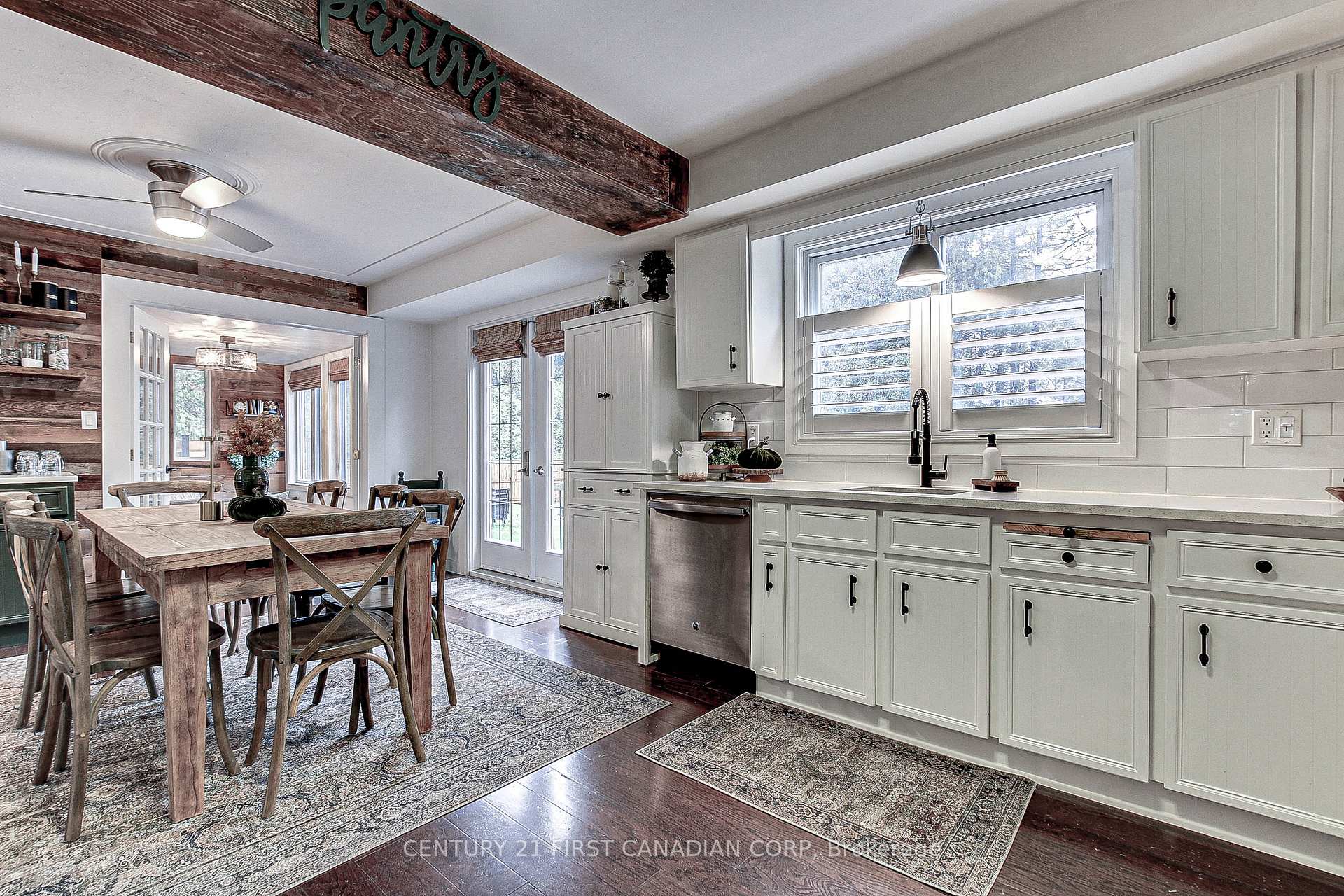 Photo 11 of 125 Union Avenue, Middlesex Centre, Komoka — HOMEH
