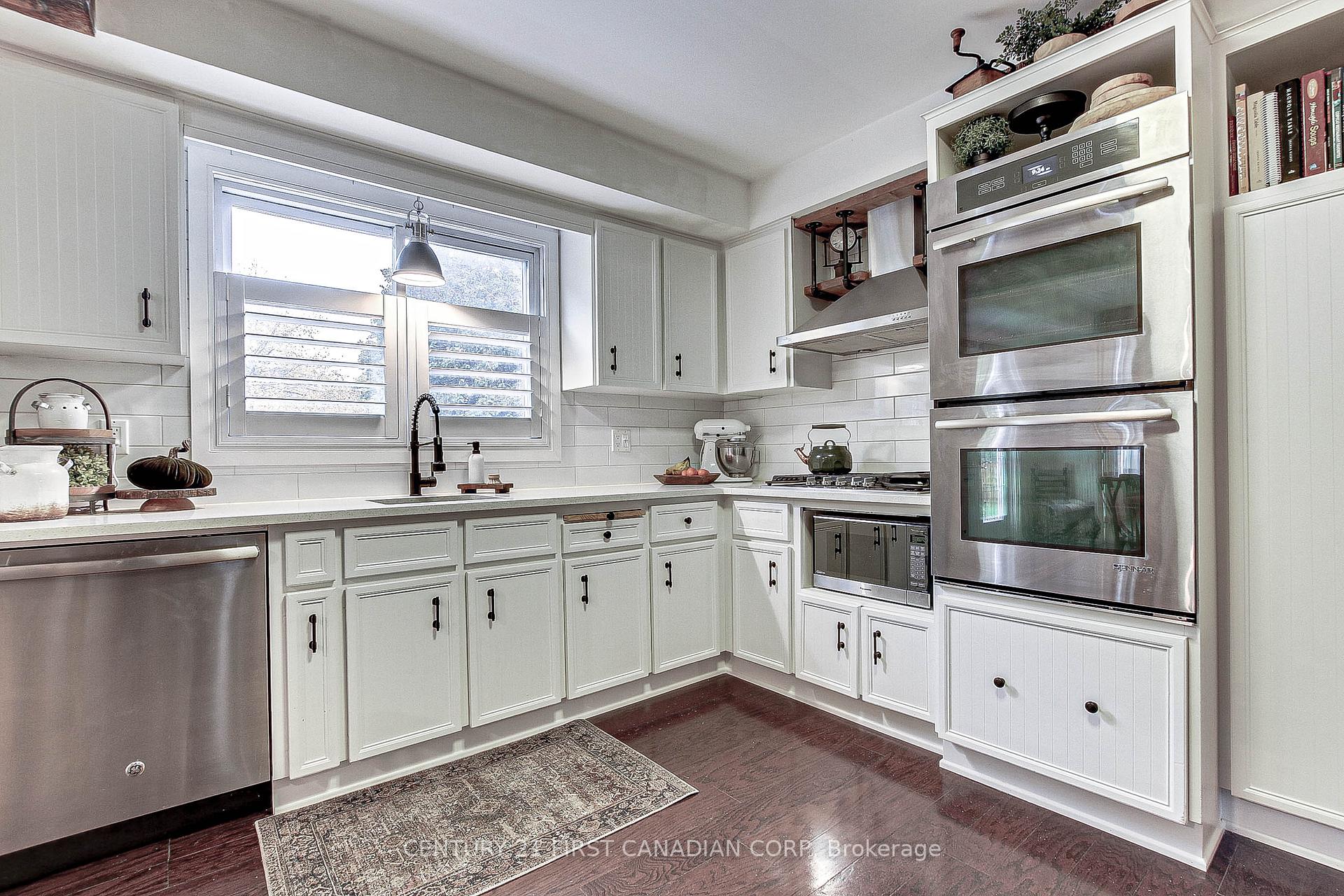 Photo 12 of 125 Union Avenue, Middlesex Centre, Komoka — HOMEH