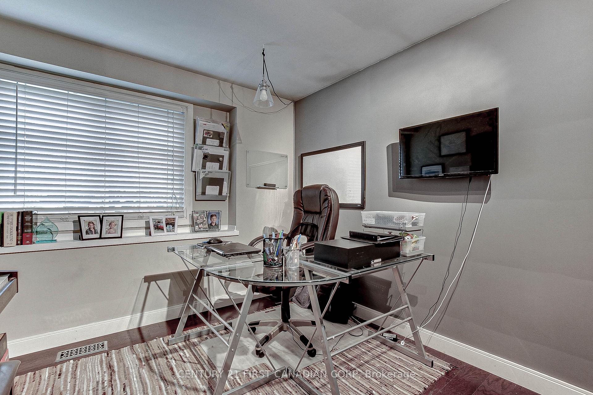 Photo 15 of 125 Union Avenue, Middlesex Centre, Komoka — HOMEH