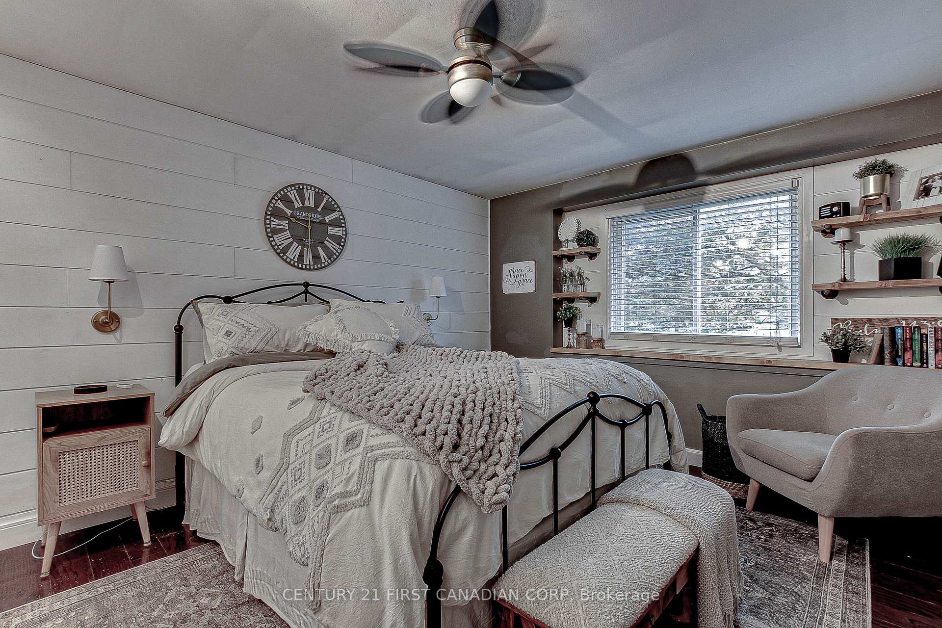 Photo 16 of 125 Union Avenue, Middlesex Centre, Komoka — HOMEH