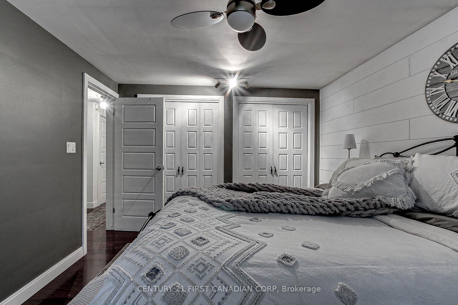 Photo 17 of 125 Union Avenue, Middlesex Centre, Komoka — HOMEH