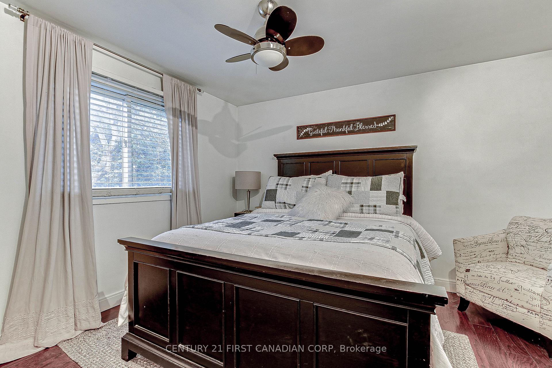 Photo 18 of 125 Union Avenue, Middlesex Centre, Komoka — HOMEH