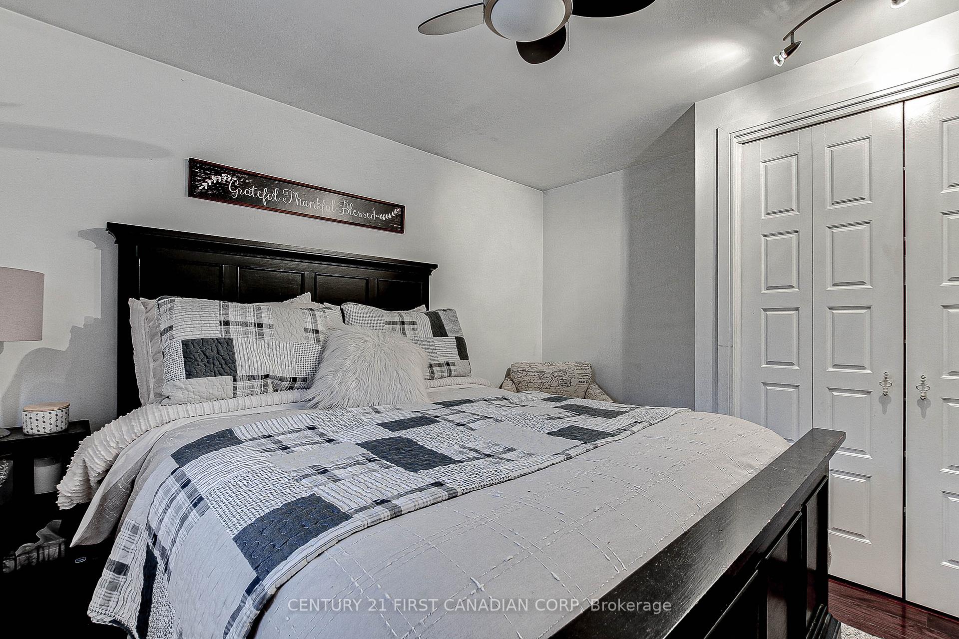 Photo 19 of 125 Union Avenue, Middlesex Centre, Komoka — HOMEH