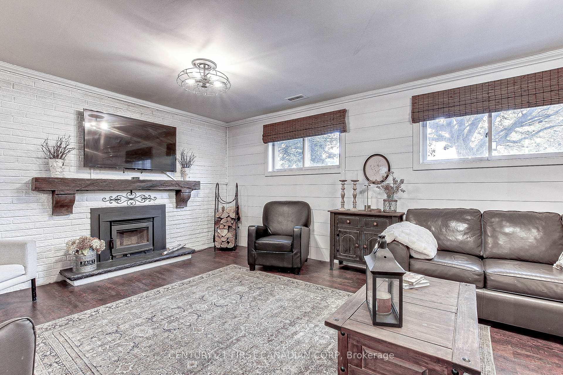 Photo 22 of 125 Union Avenue, Middlesex Centre, Komoka — HOMEH