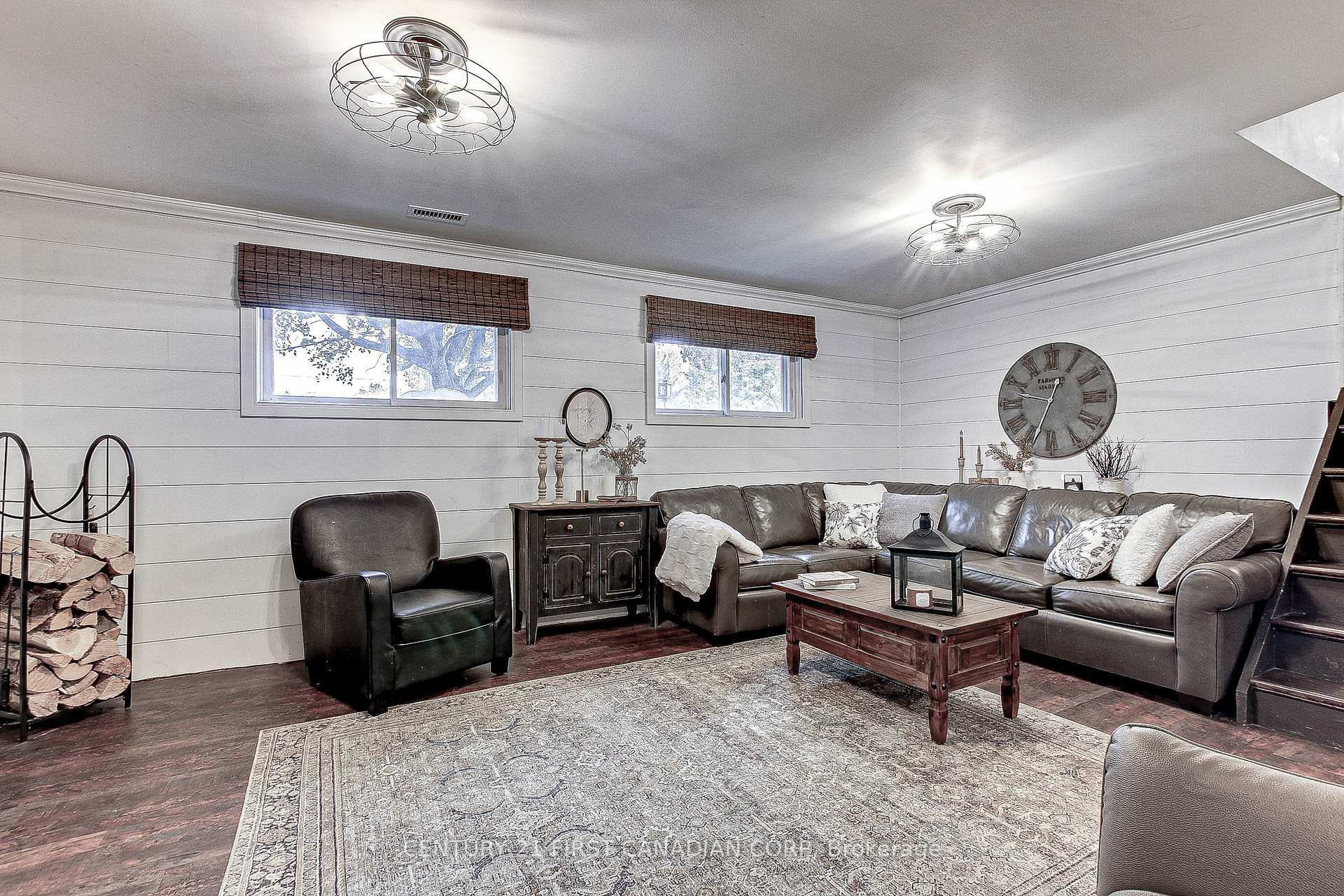 Photo 23 of 125 Union Avenue, Middlesex Centre, Komoka — HOMEH