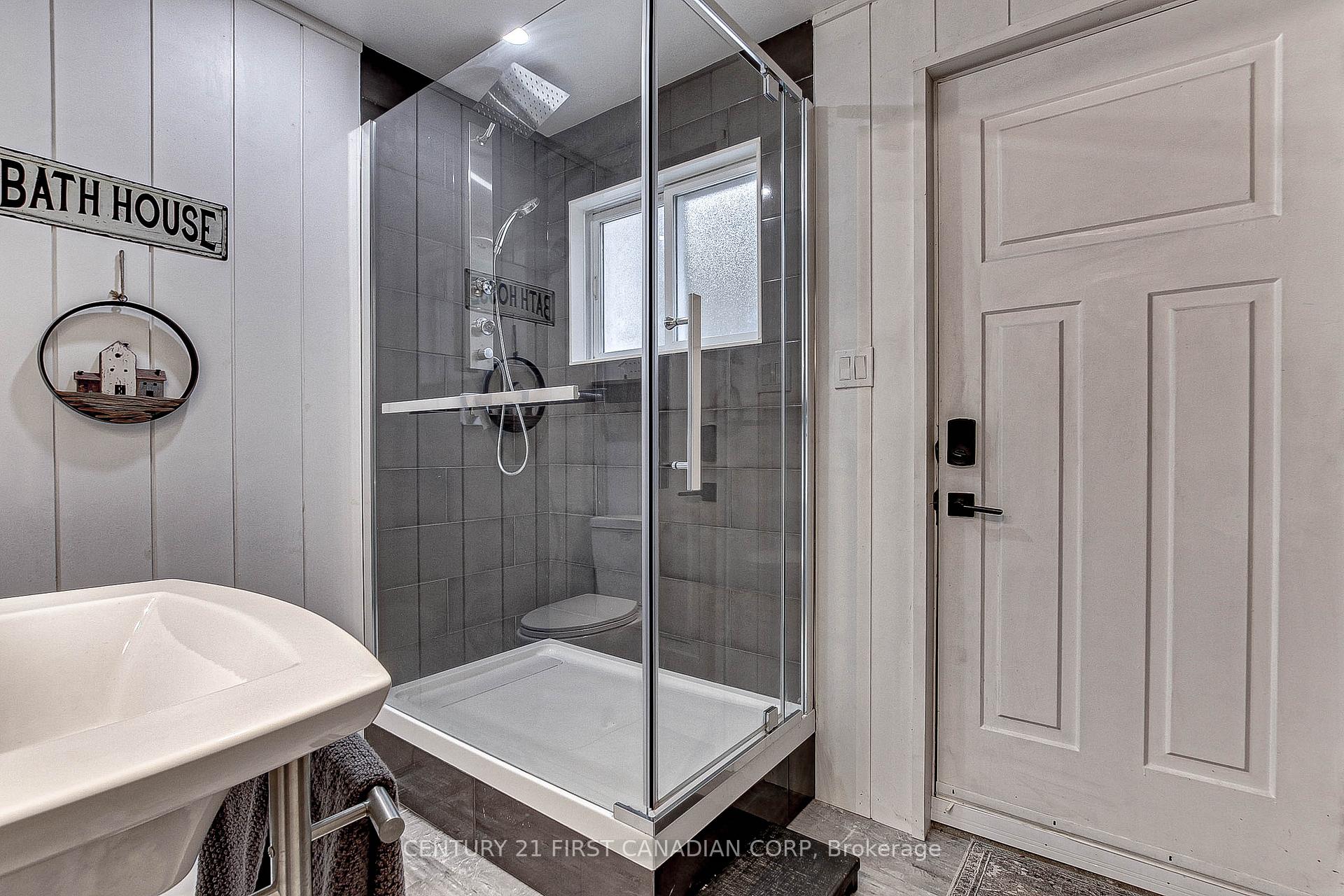 Photo 26 of 125 Union Avenue, Middlesex Centre, Komoka — HOMEH
