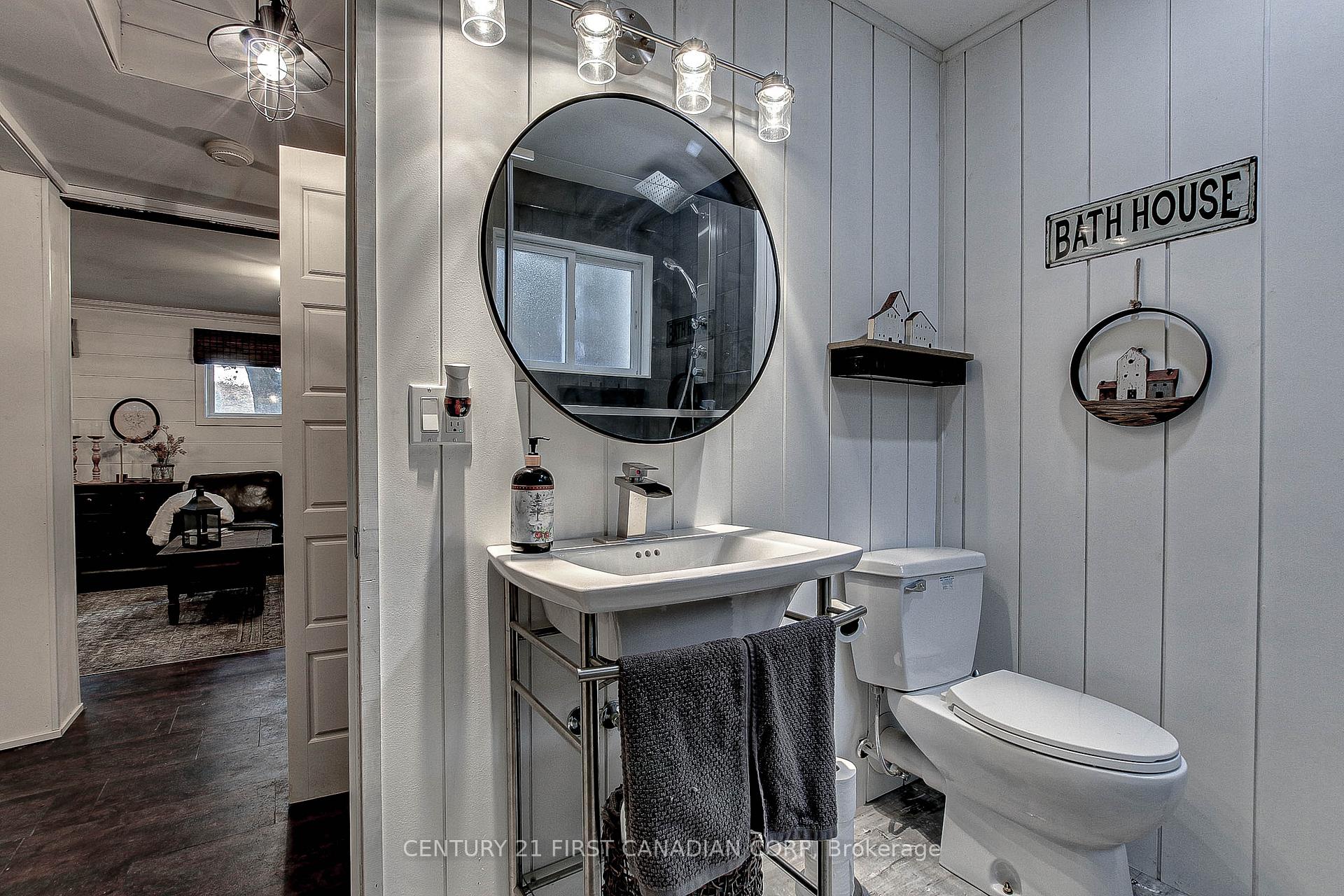 Photo 27 of 125 Union Avenue, Middlesex Centre, Komoka — HOMEH