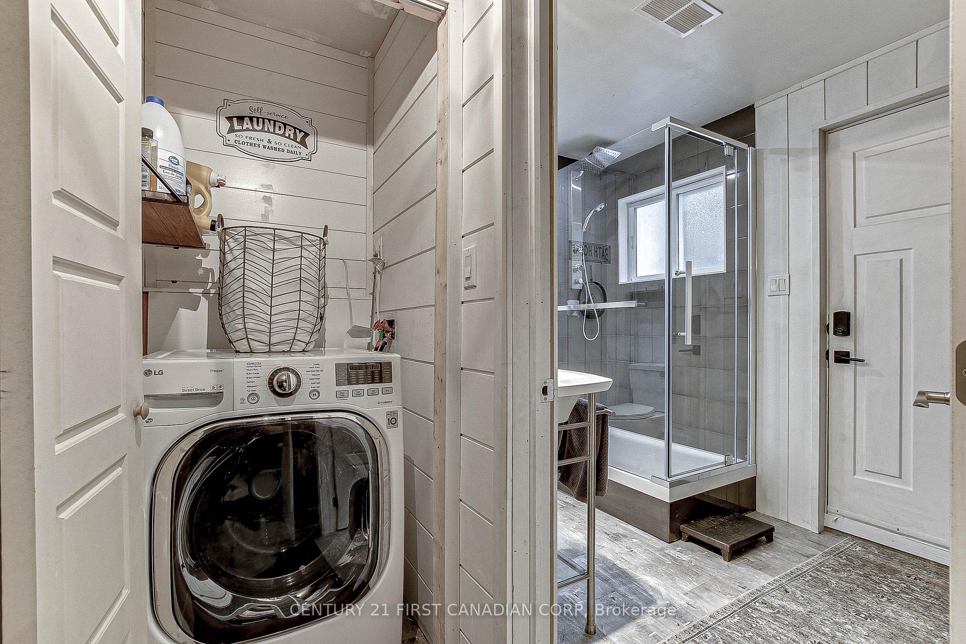 Photo 28 of 125 Union Avenue, Middlesex Centre, Komoka — HOMEH