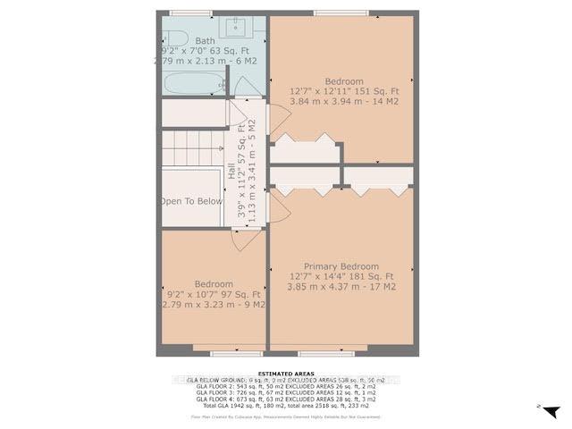 Photo 36 of 125 Union Avenue, Middlesex Centre, Komoka — HOMEH