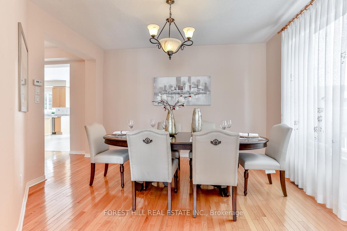 Photo 3 of 13 Wiltshire Drive, Markham, Berczy — HOMEH