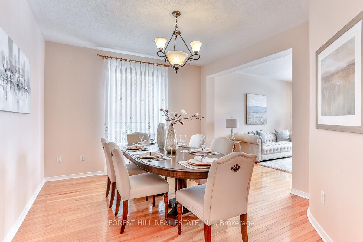 Photo 4 of 13 Wiltshire Drive, Markham, Berczy — HOMEH