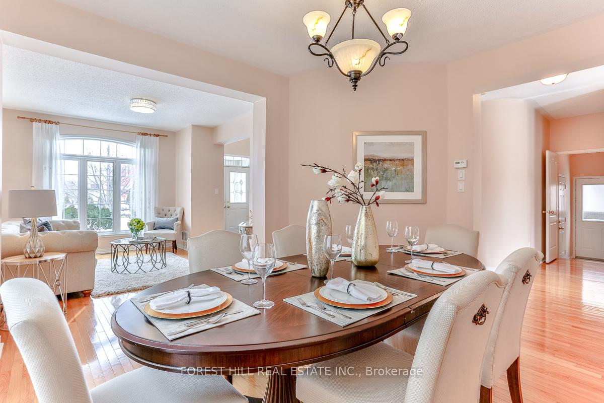 Photo 5 of 13 Wiltshire Drive, Markham, Berczy — HOMEH