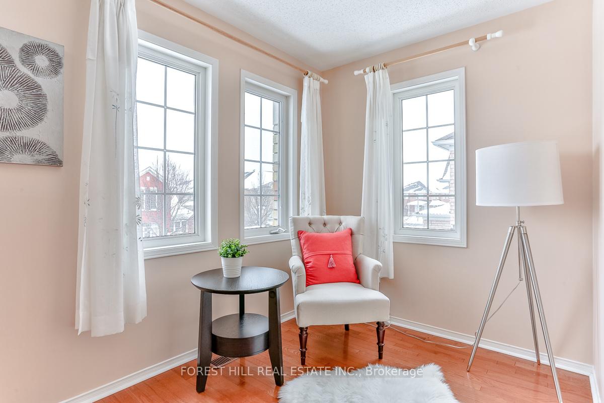 Photo 18 of 13 Wiltshire Drive, Markham, Berczy — HOMEH