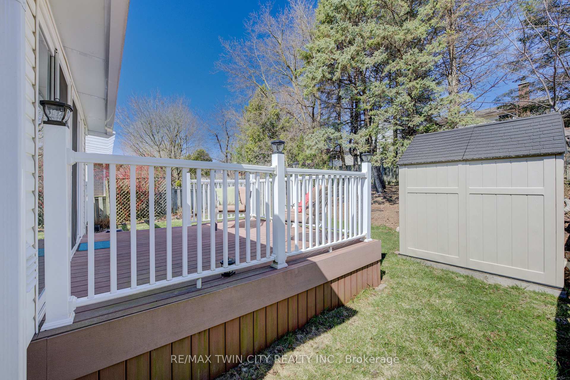Photo 25 of 40 Sabrina Crescent, Kitchener — HOMEH