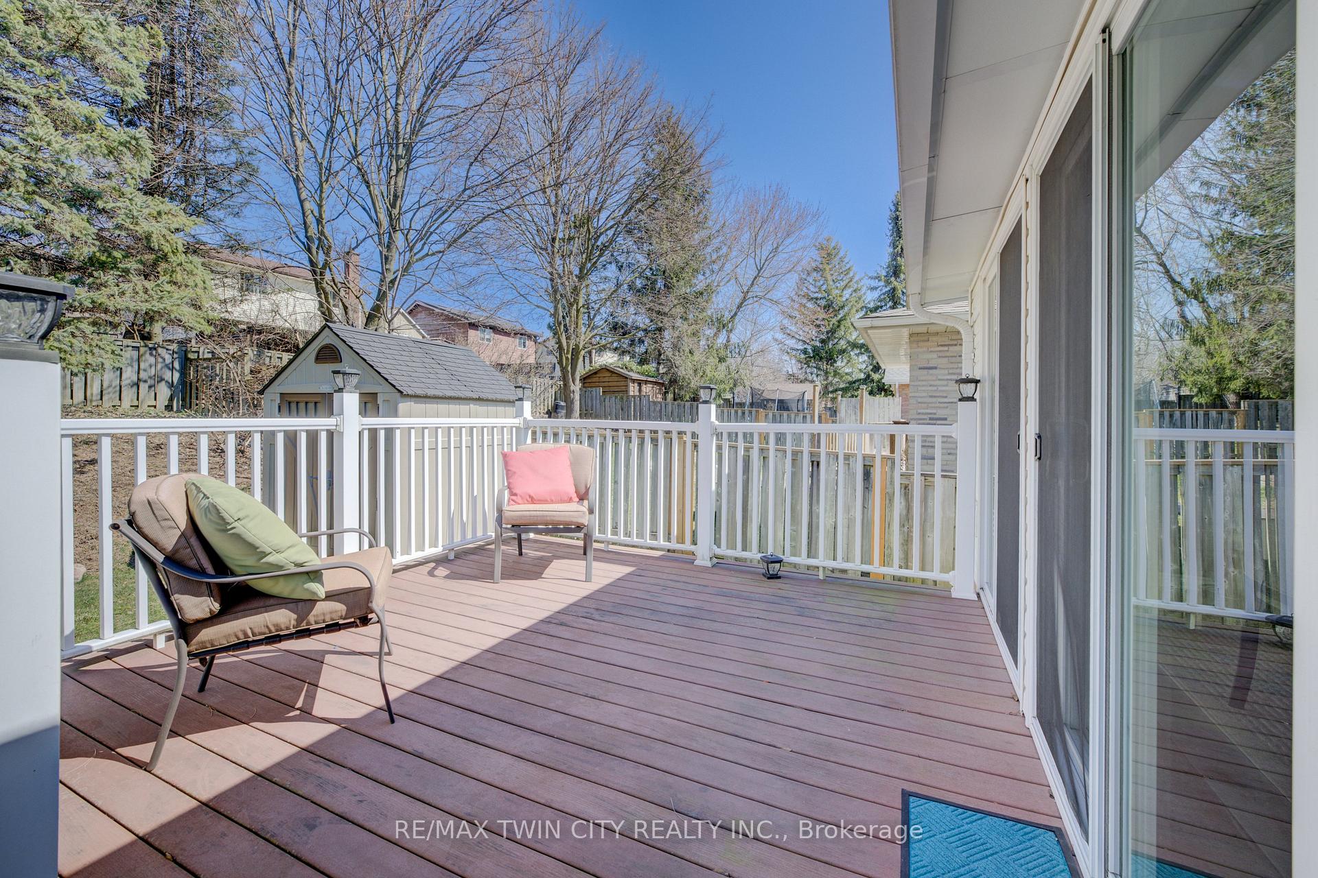 Photo 26 of 40 Sabrina Crescent, Kitchener — HOMEH