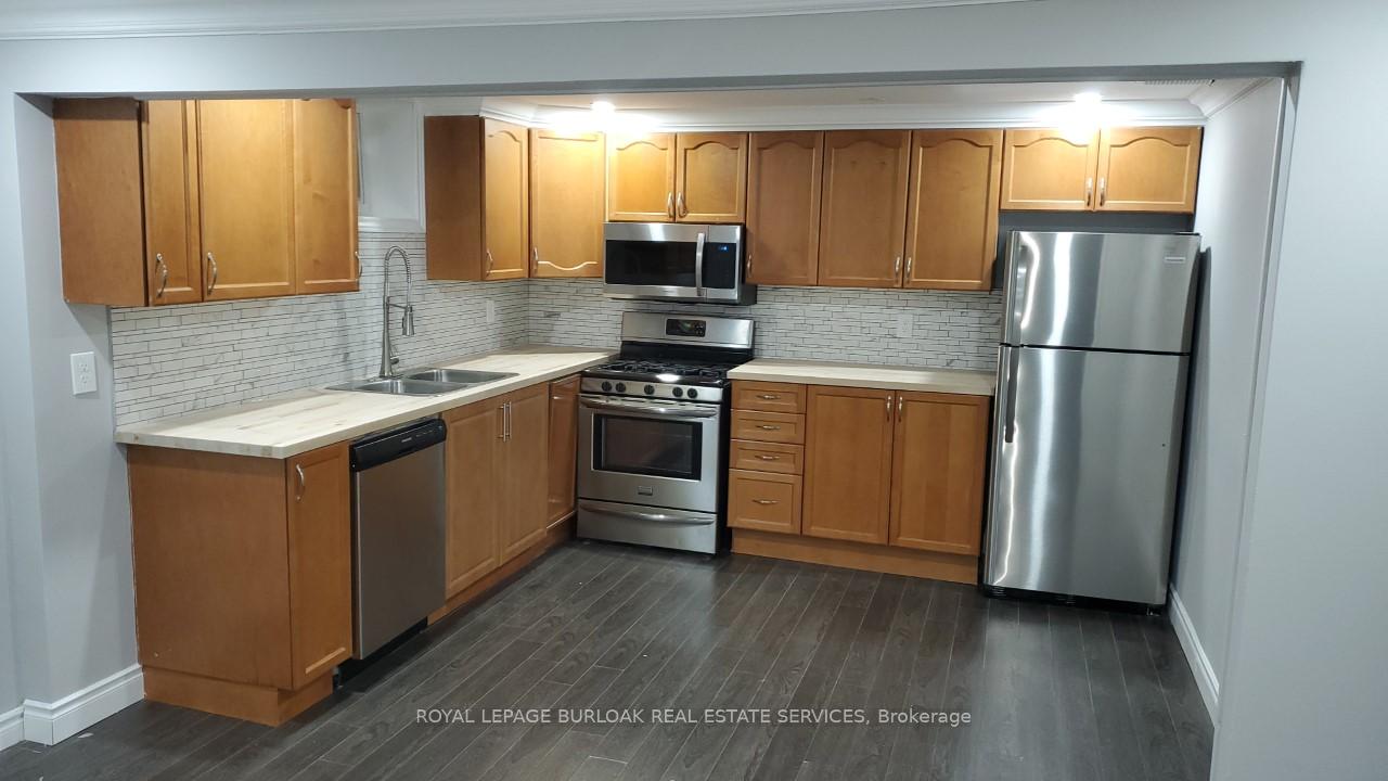 Photo 2 of Unit Lower, 376 Talbot Street, Hamilton, McQuesten — HOMEH