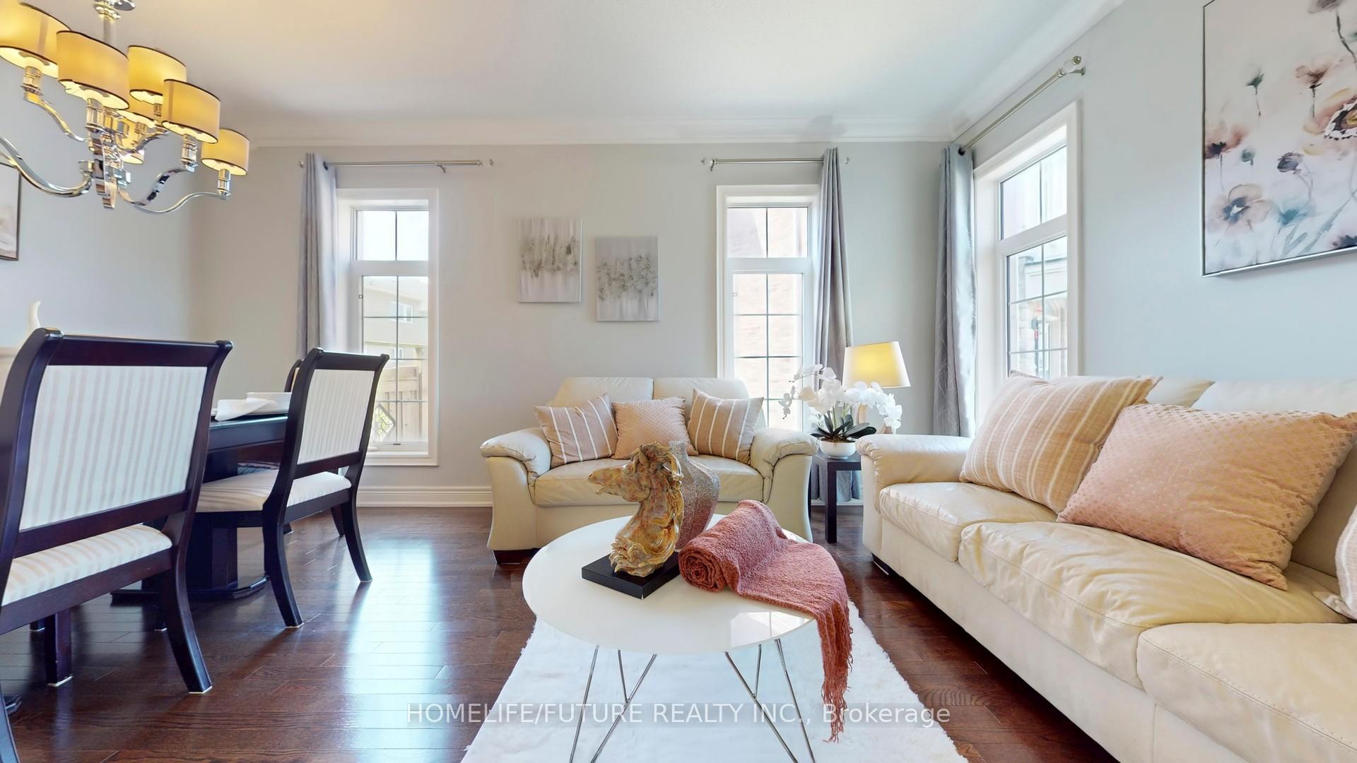 Photo 14 of 9 Beebe Crescent, Markham, Wismer — HOMEH