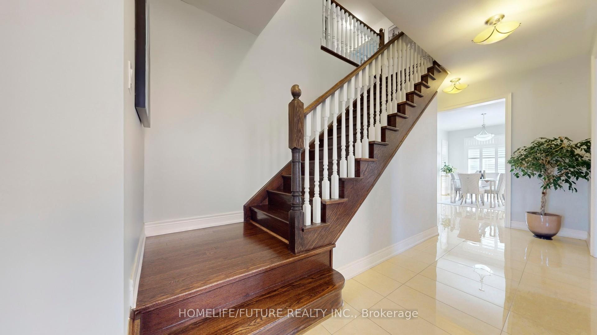 Photo 17 of 9 Beebe Crescent, Markham, Wismer — HOMEH