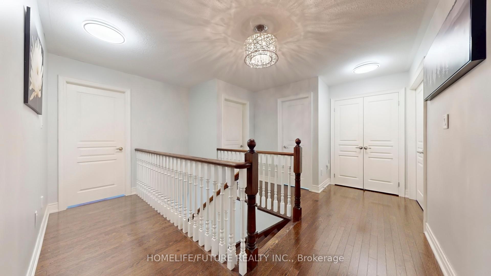 Photo 18 of 9 Beebe Crescent, Markham, Wismer — HOMEH