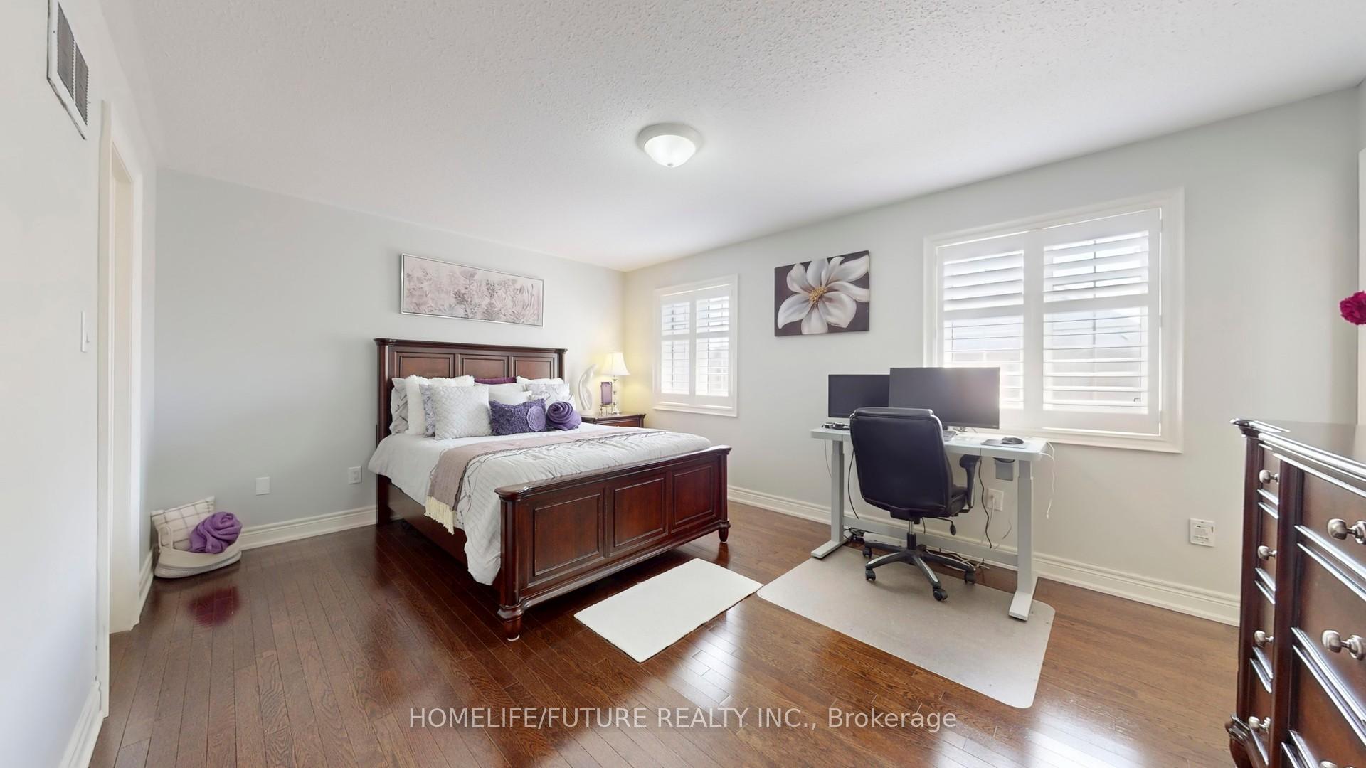 Photo 20 of 9 Beebe Crescent, Markham, Wismer — HOMEH
