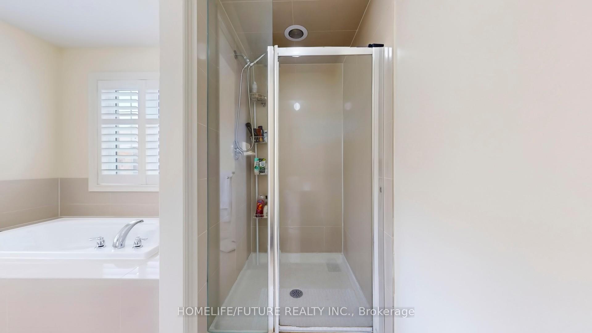 Photo 25 of 9 Beebe Crescent, Markham, Wismer — HOMEH