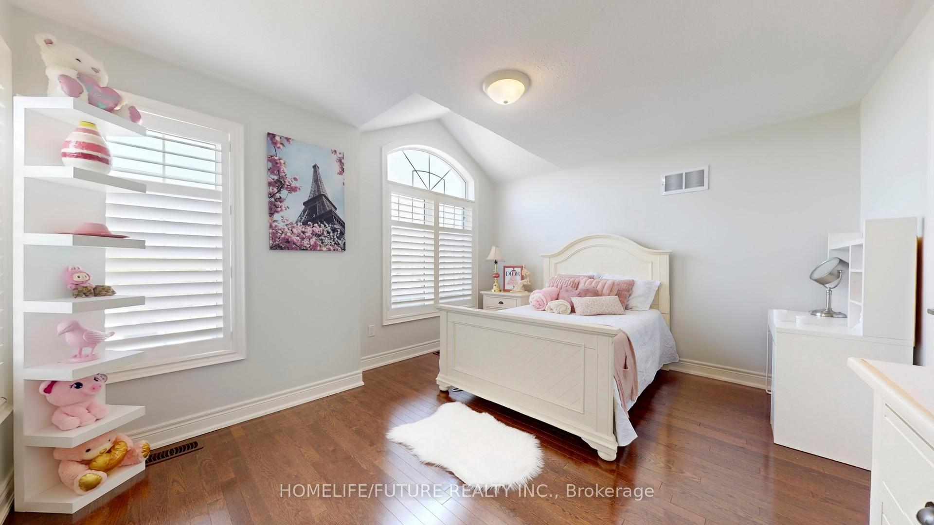 Photo 26 of 9 Beebe Crescent, Markham, Wismer — HOMEH