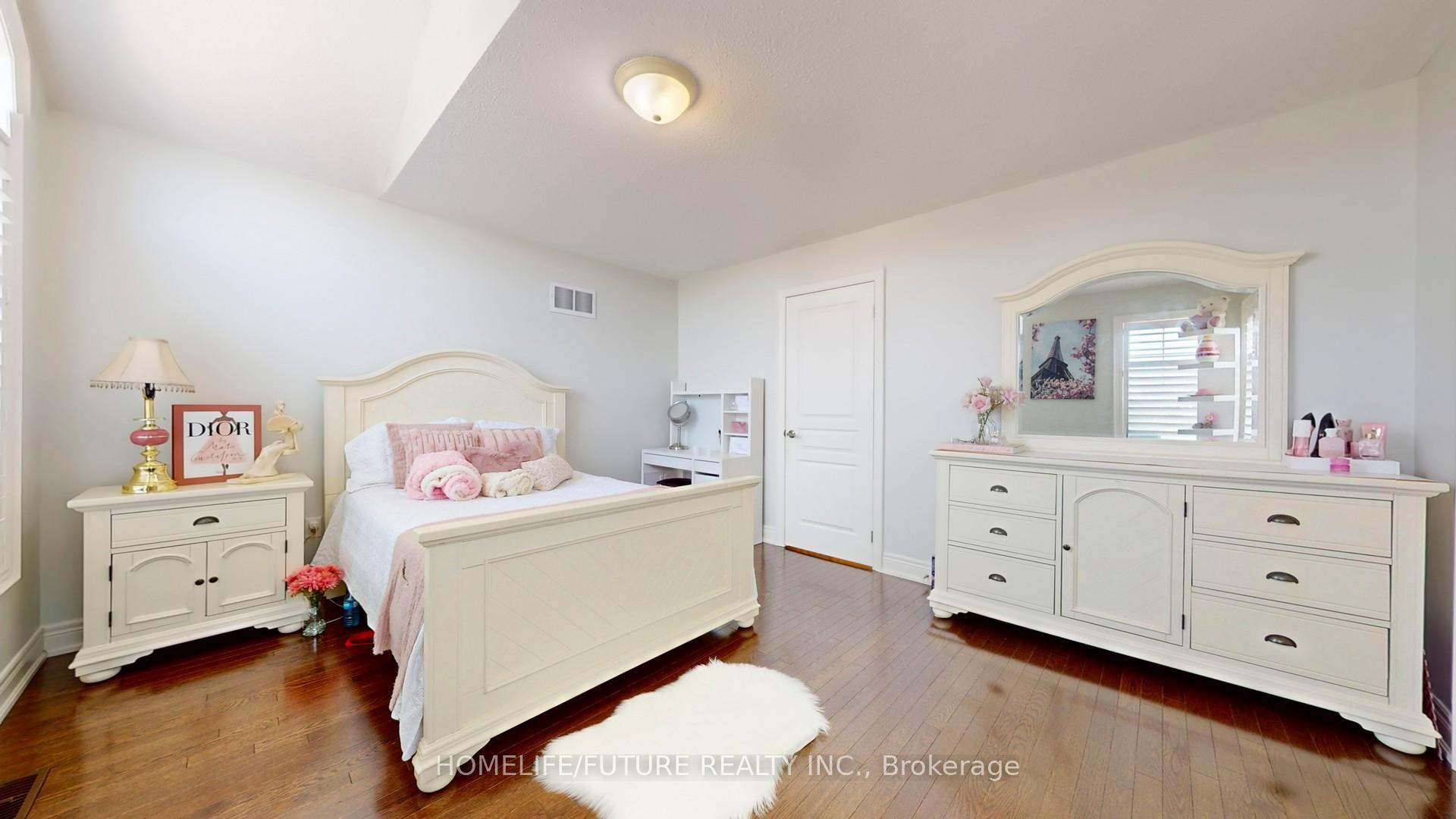 Photo 27 of 9 Beebe Crescent, Markham, Wismer — HOMEH