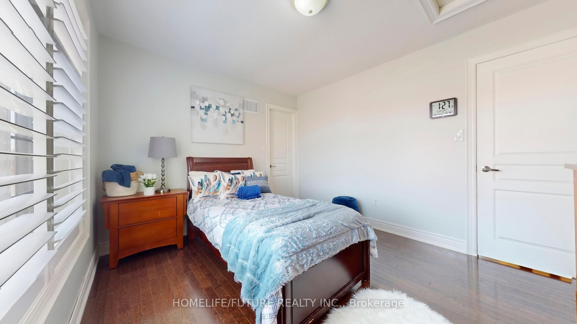 Photo 30 of 9 Beebe Crescent, Markham, Wismer — HOMEH