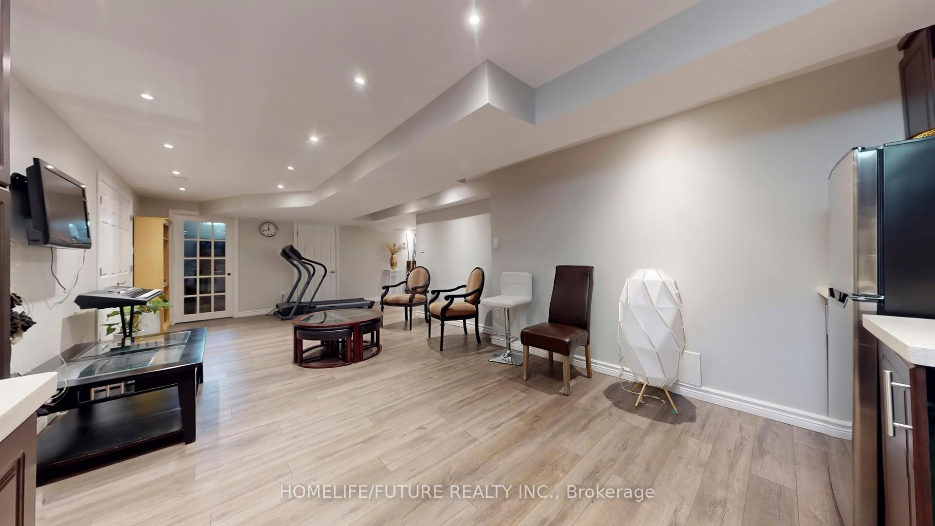 Photo 42 of 9 Beebe Crescent, Markham, Wismer — HOMEH