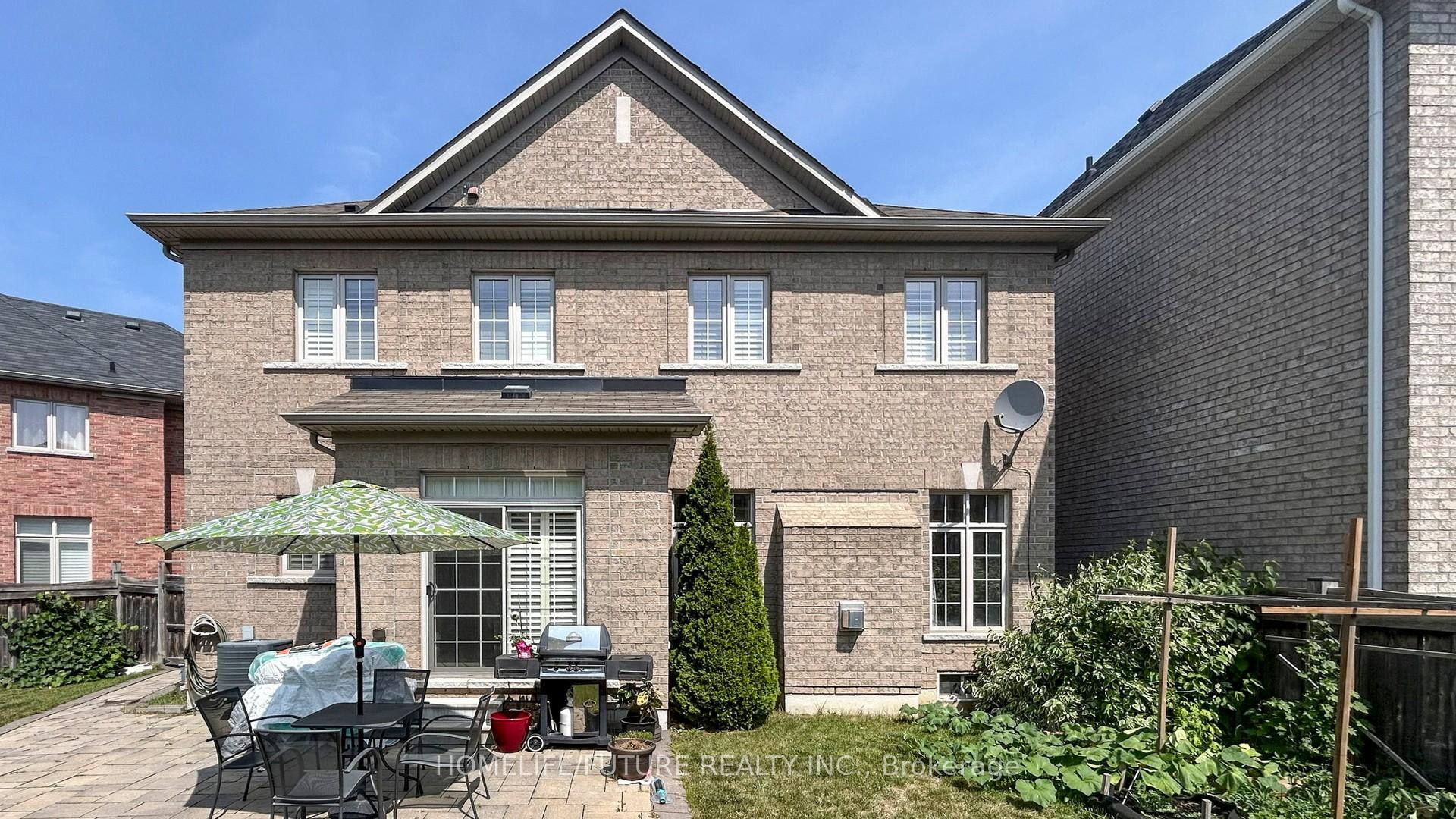 Photo 47 of 9 Beebe Crescent, Markham, Wismer — HOMEH