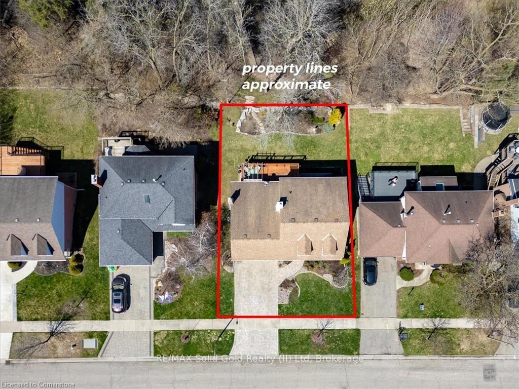 Photo 41 of 49 Manitoulin Crescent, Kitchener — HOMEH