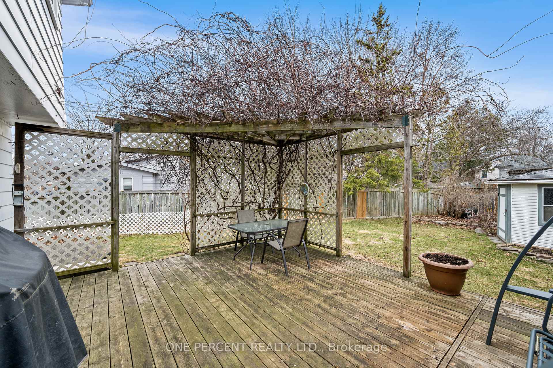 Photo 27 of 224 Old Colony Road, Ottawa, Kanata - Glencairn/Hazeldean — HOMEH
