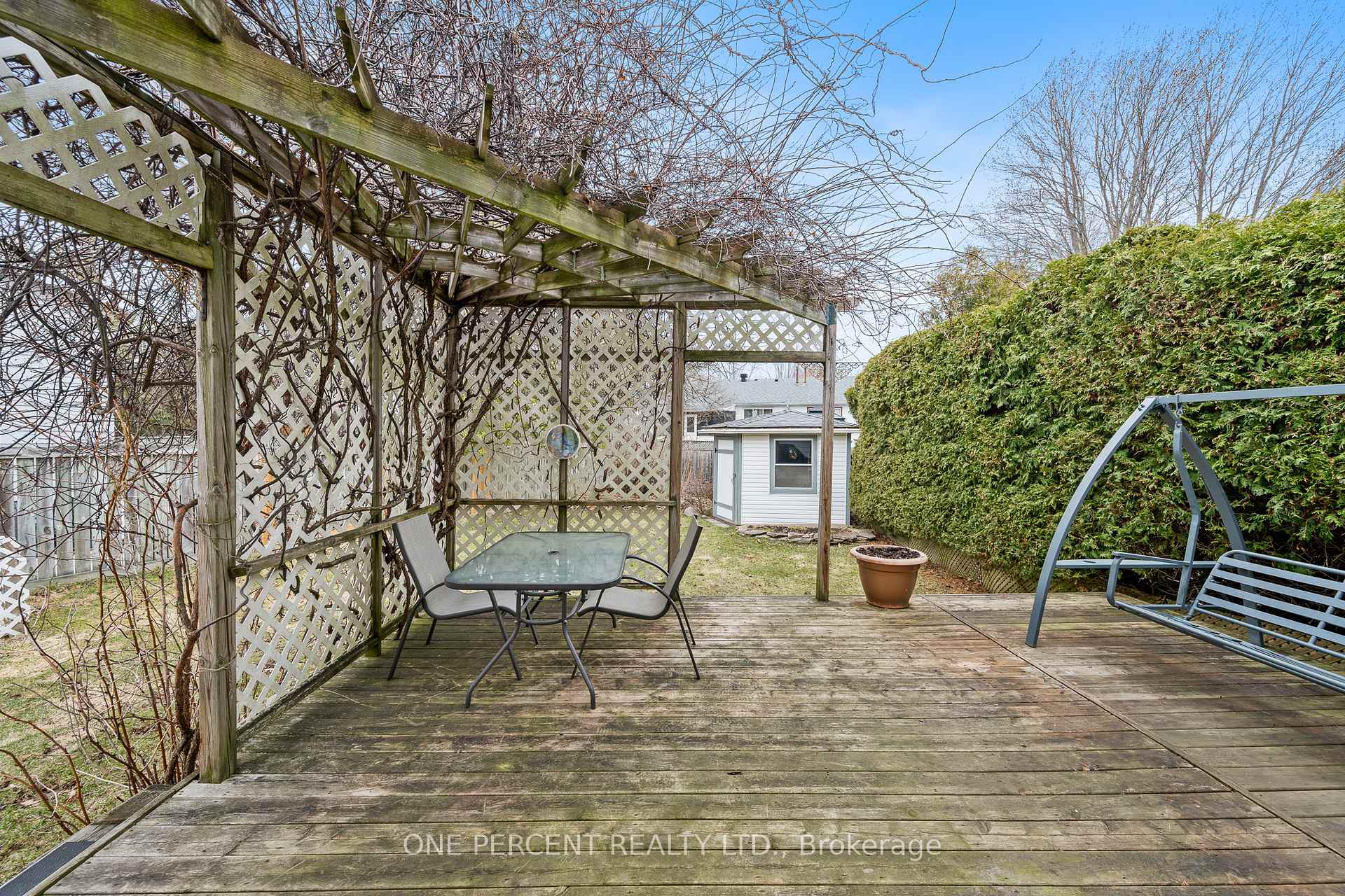 Photo 28 of 224 Old Colony Road, Ottawa, Kanata - Glencairn/Hazeldean — HOMEH