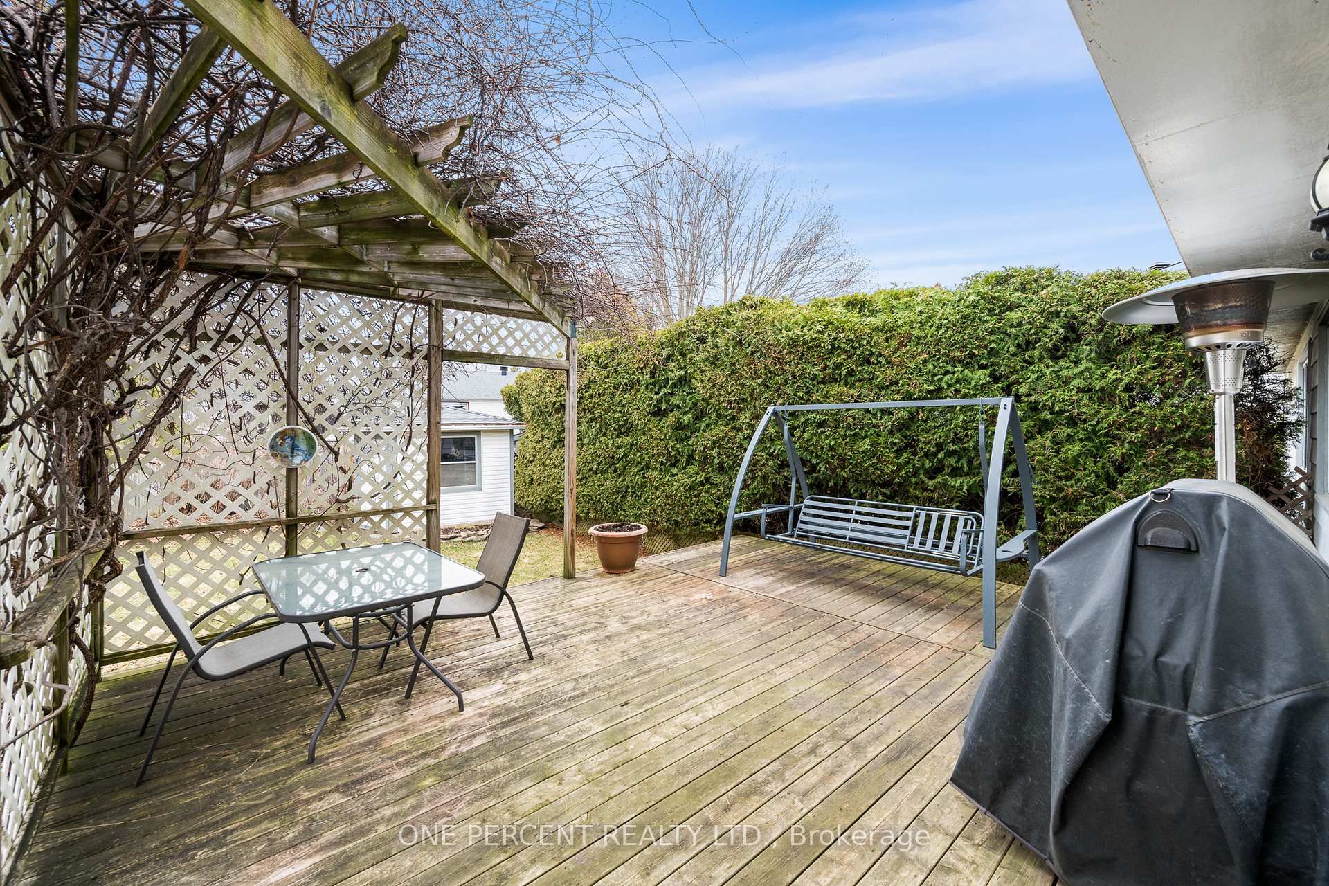 Photo 29 of 224 Old Colony Road, Ottawa, Kanata - Glencairn/Hazeldean — HOMEH