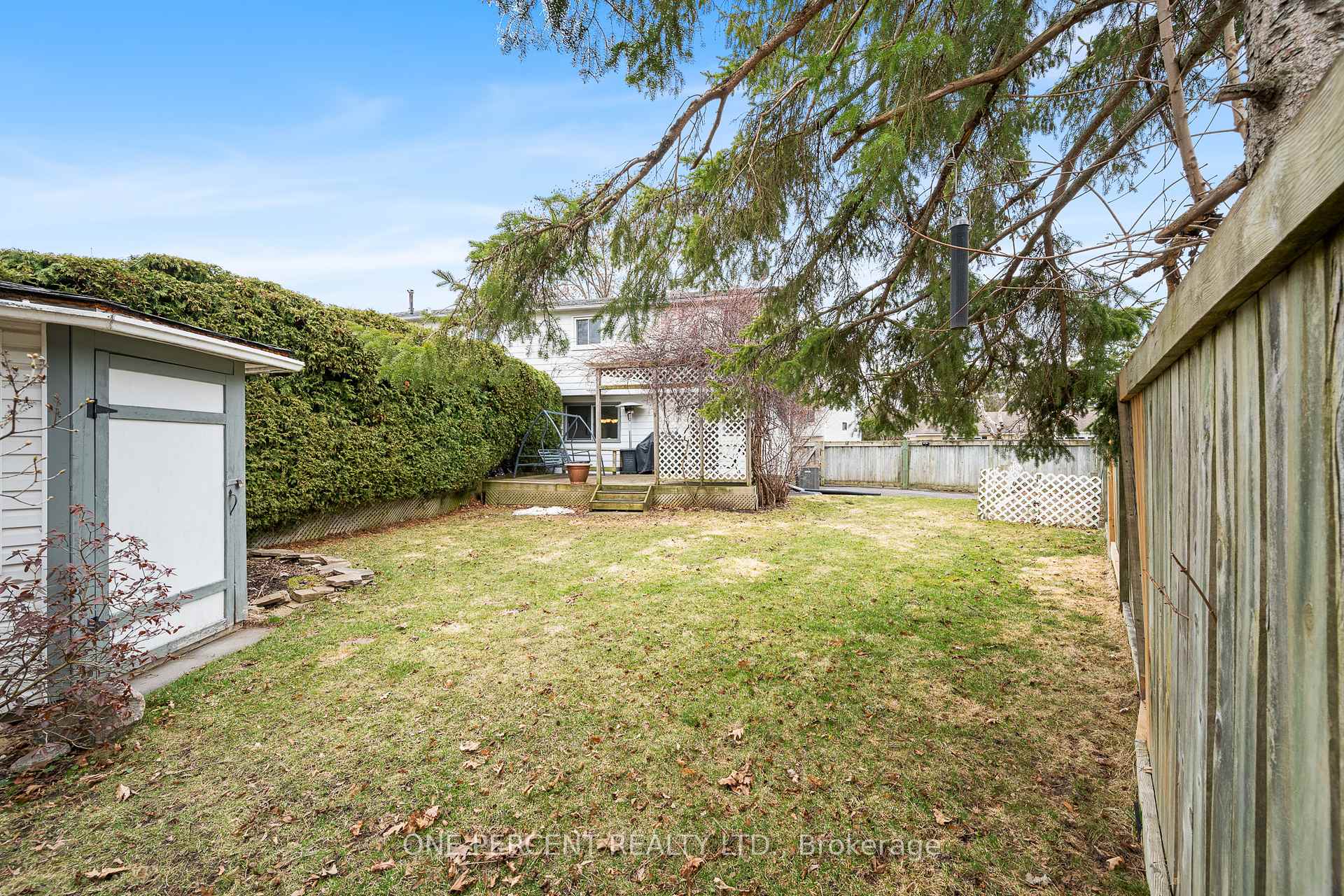 Photo 31 of 224 Old Colony Road, Ottawa, Kanata - Glencairn/Hazeldean — HOMEH