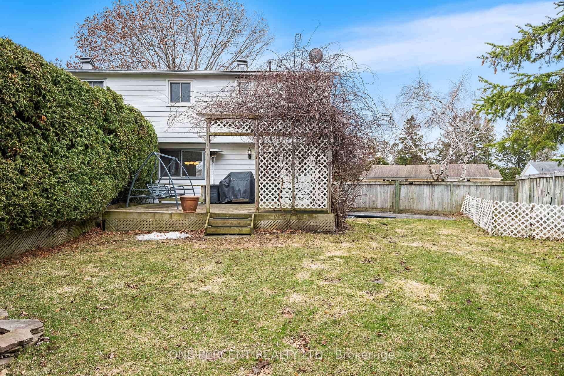 Photo 32 of 224 Old Colony Road, Ottawa, Kanata - Glencairn/Hazeldean — HOMEH