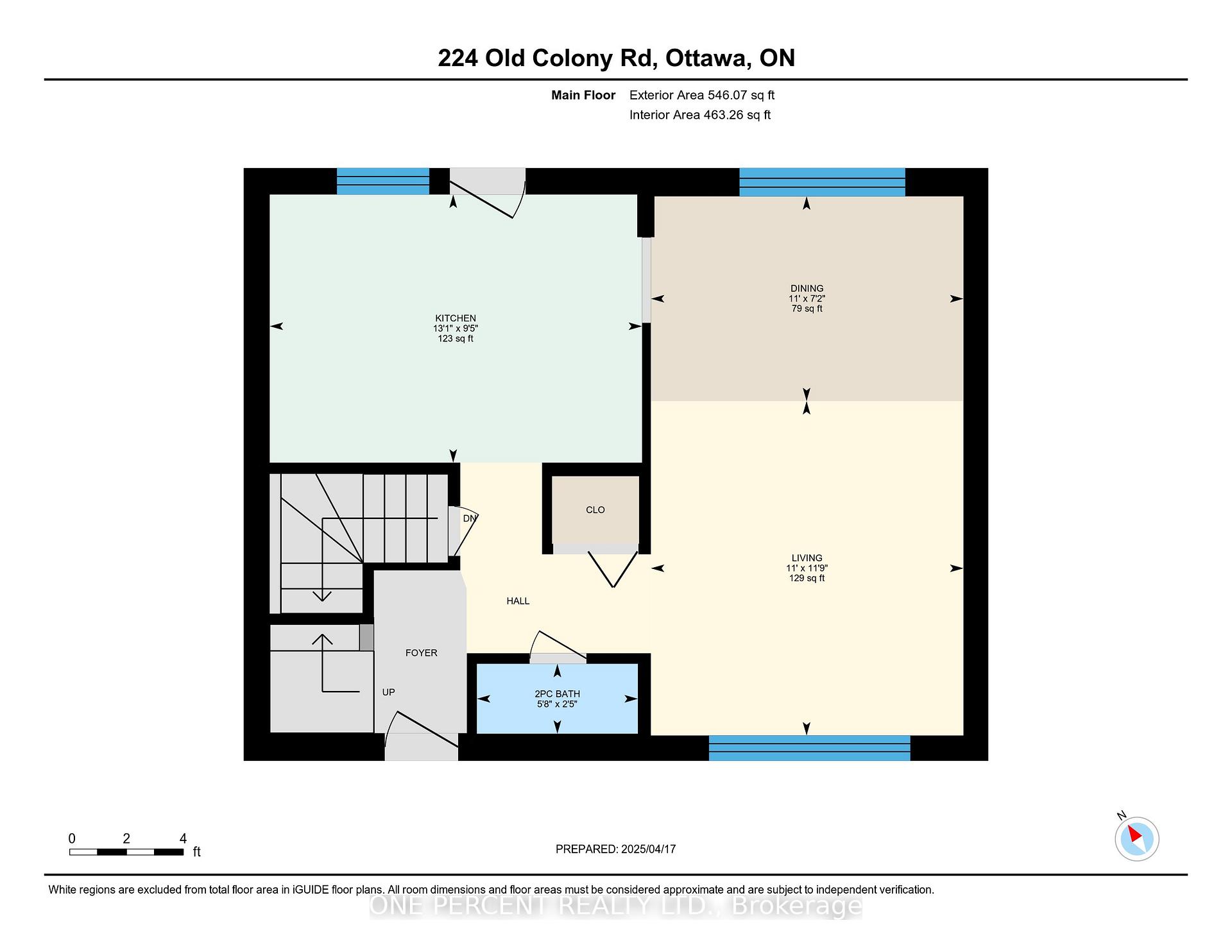 Photo 33 of 224 Old Colony Road, Ottawa, Kanata - Glencairn/Hazeldean — HOMEH