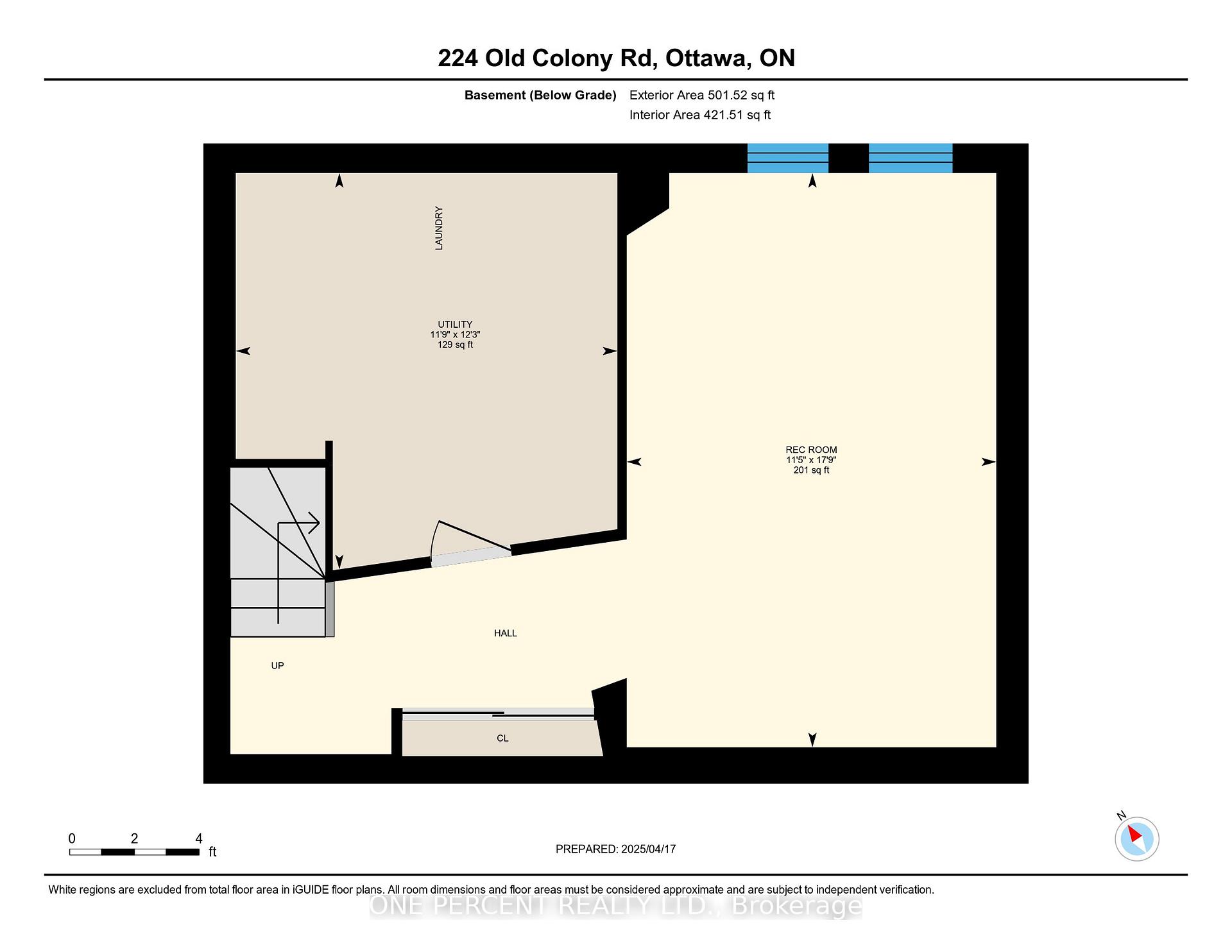 Photo 35 of 224 Old Colony Road, Ottawa, Kanata - Glencairn/Hazeldean — HOMEH