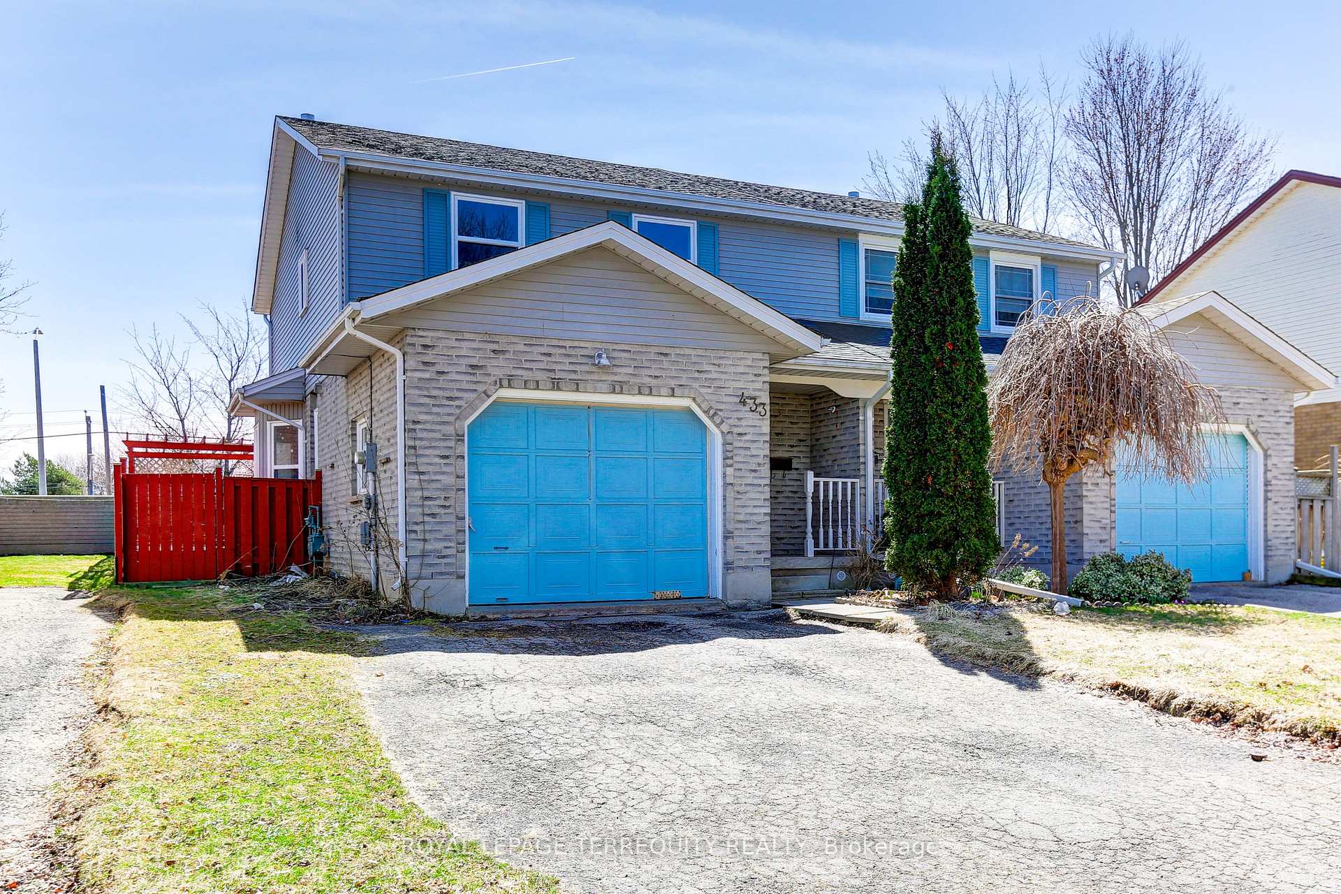 Photo 1 of 433 Bankside Crescent, Kitchener — HOMEH
