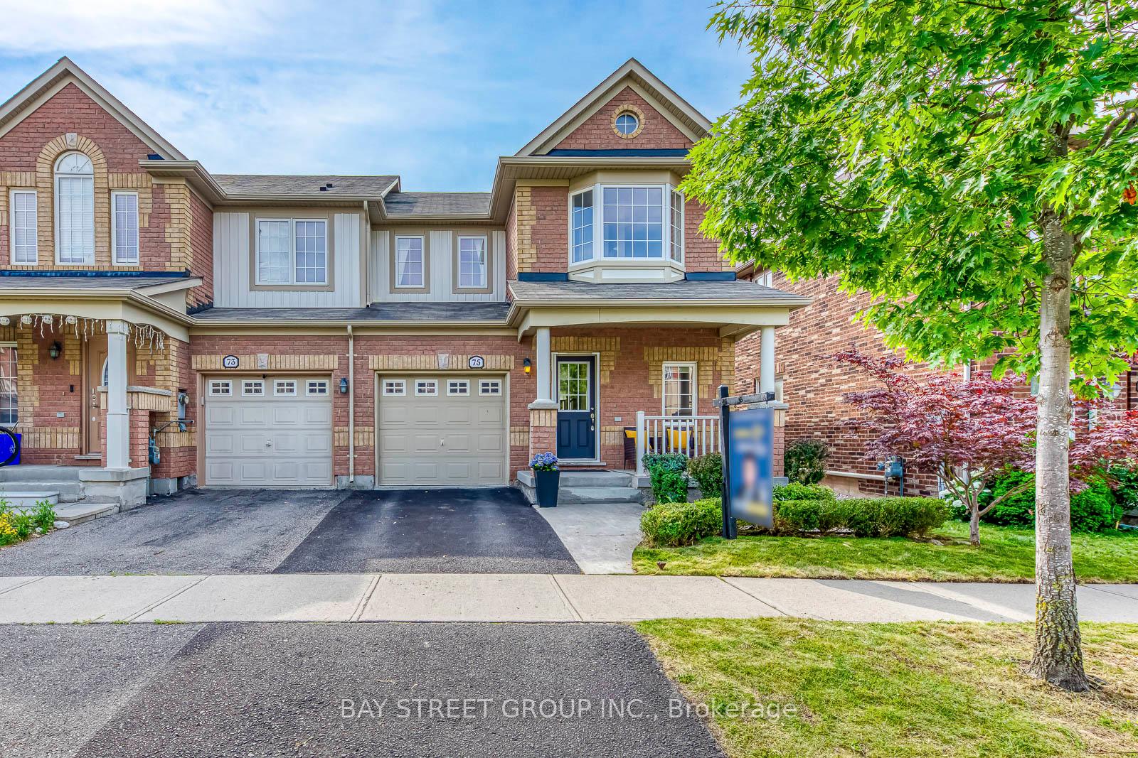 Photo 1 of 75 Finney Terrace, Milton, Harrison — HOMEH