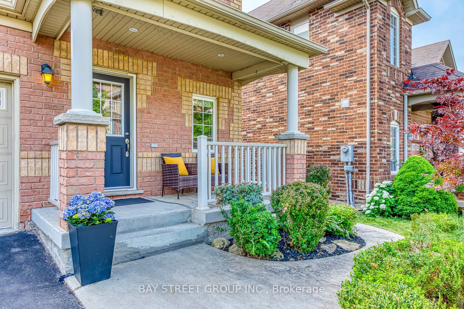 Photo 6 of 75 Finney Terrace, Milton, Harrison — HOMEH