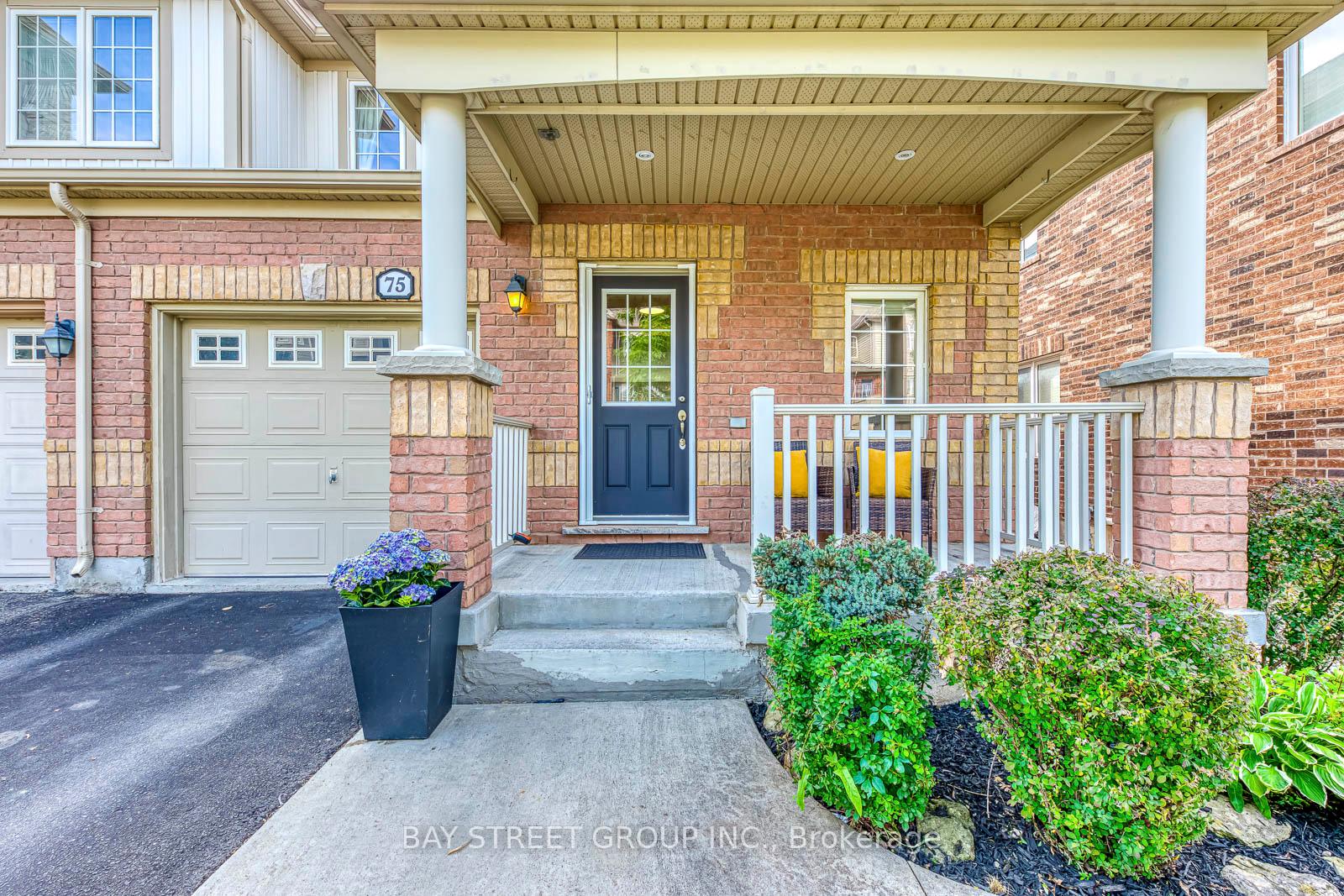 Photo 7 of 75 Finney Terrace, Milton, Harrison — HOMEH