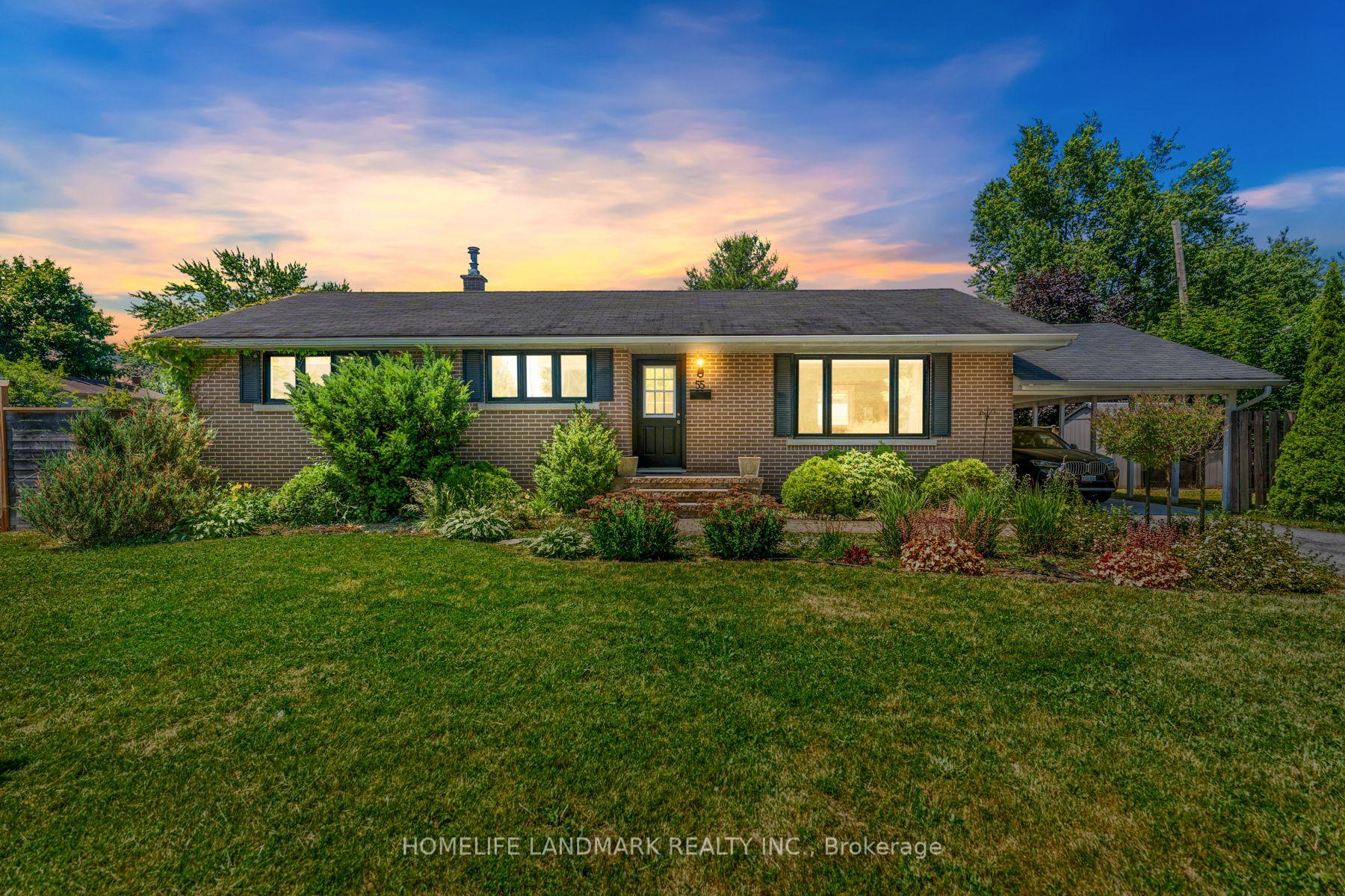 Photo 1 of 55 Cliff Crescent, Kingston, Central City West — HOMEH