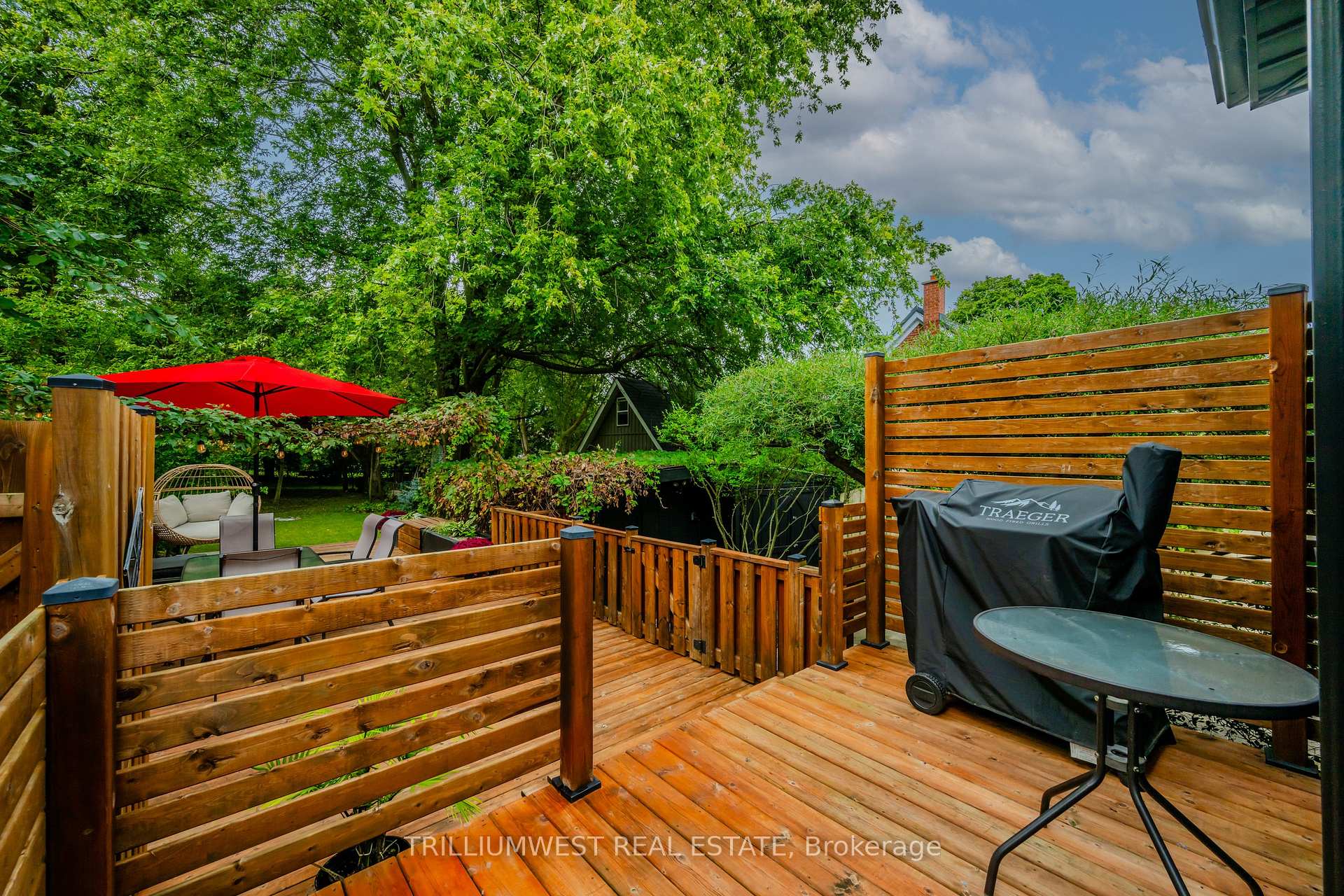 Photo 32 of 15 Ellis Avenue, Kitchener — HOMEH